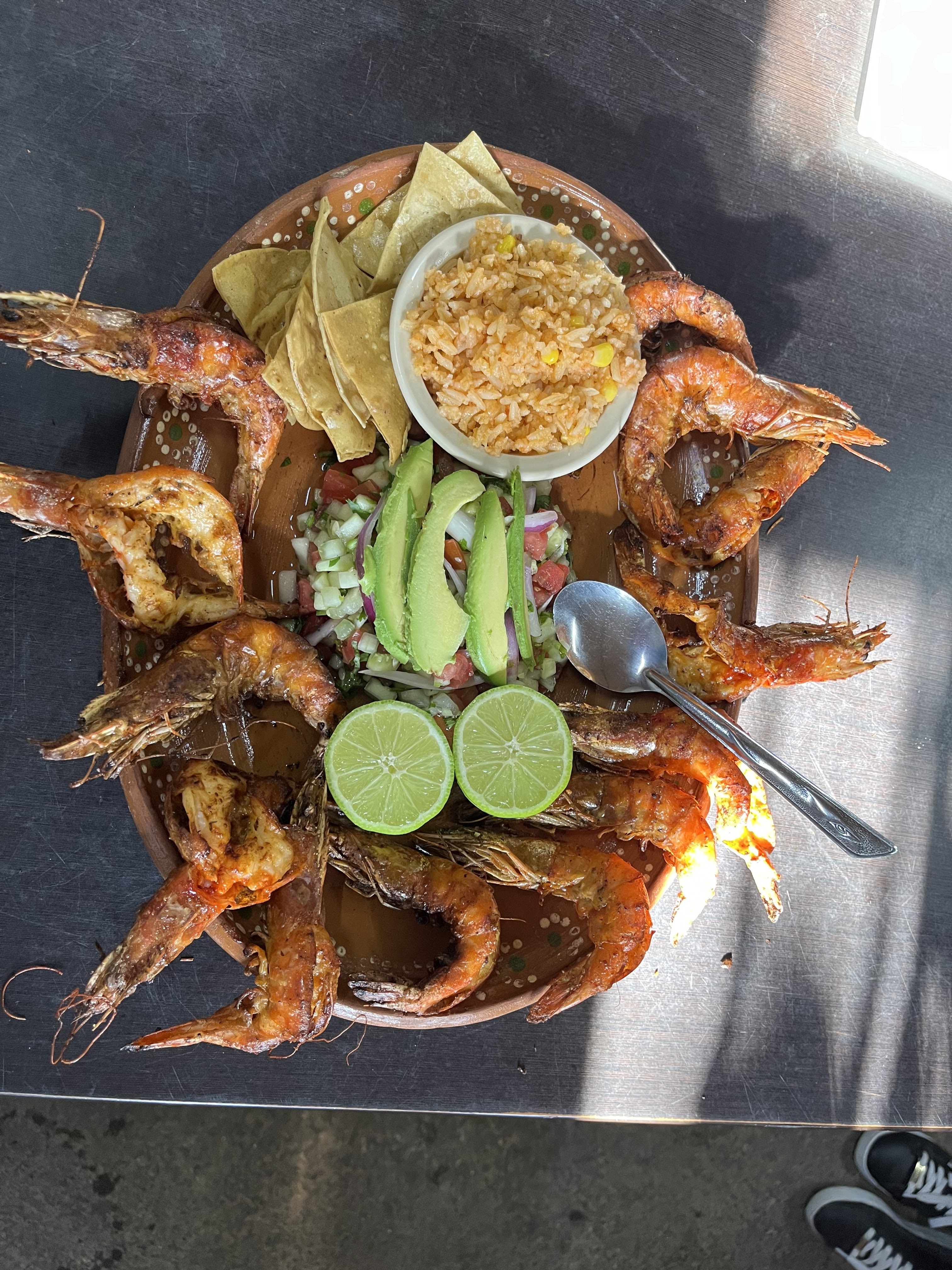 Mariscos migue image 1