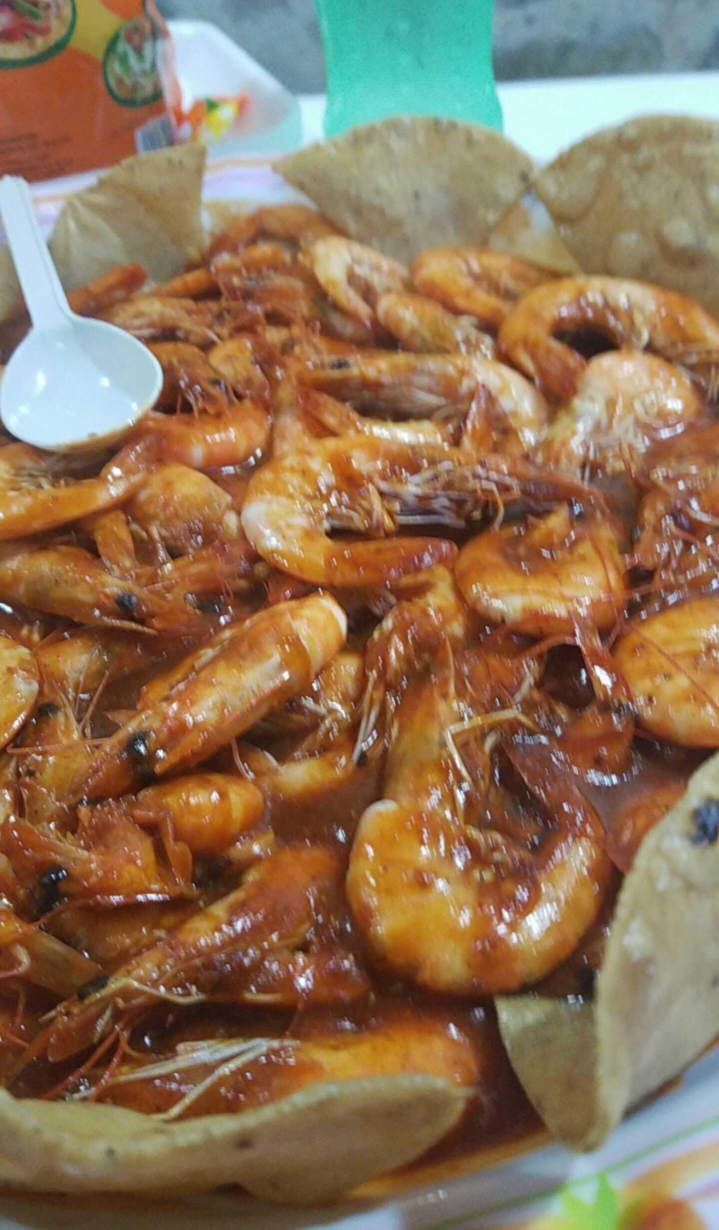 Mariscos migue image 3