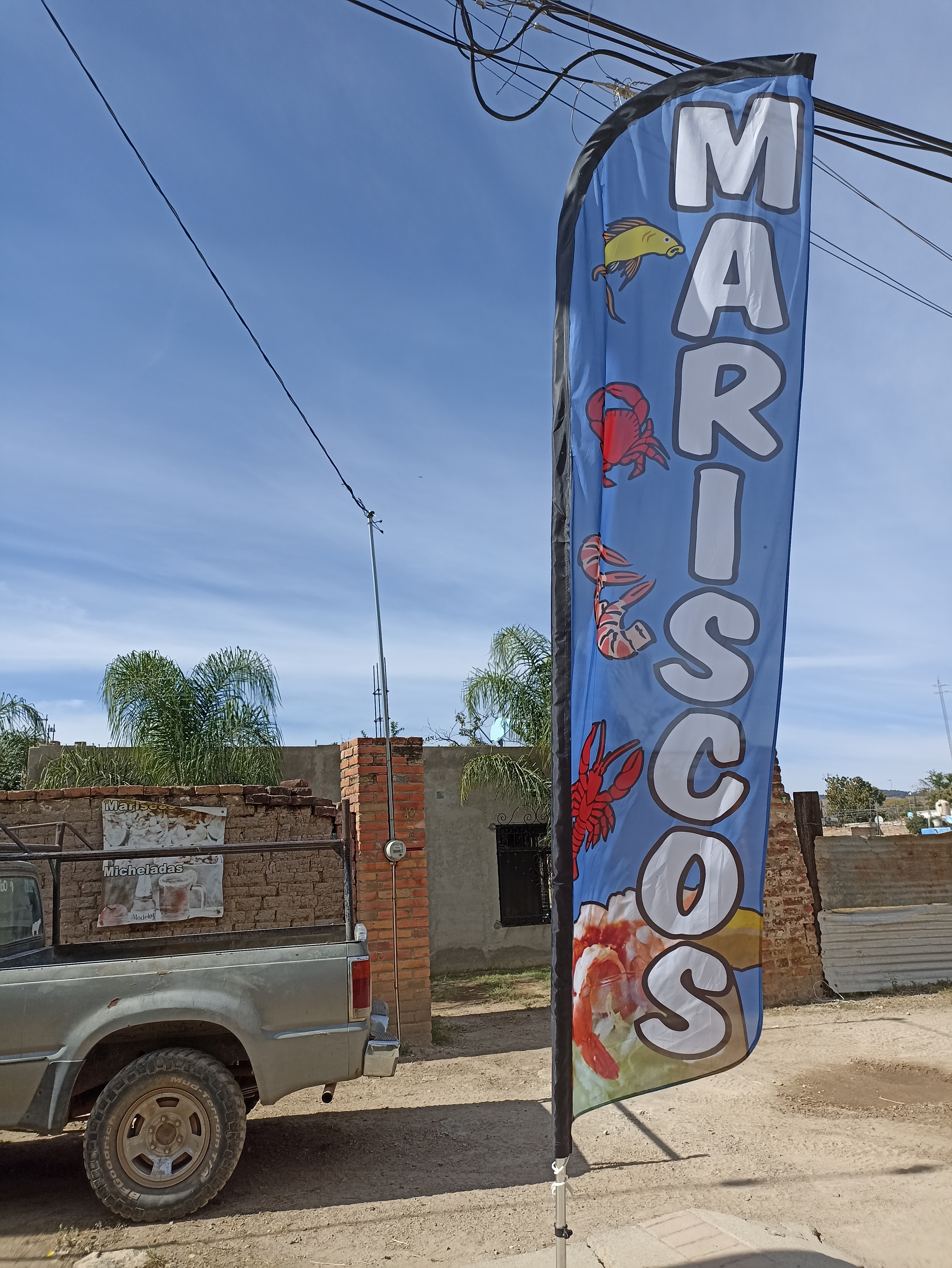 Mariscos migue image 4