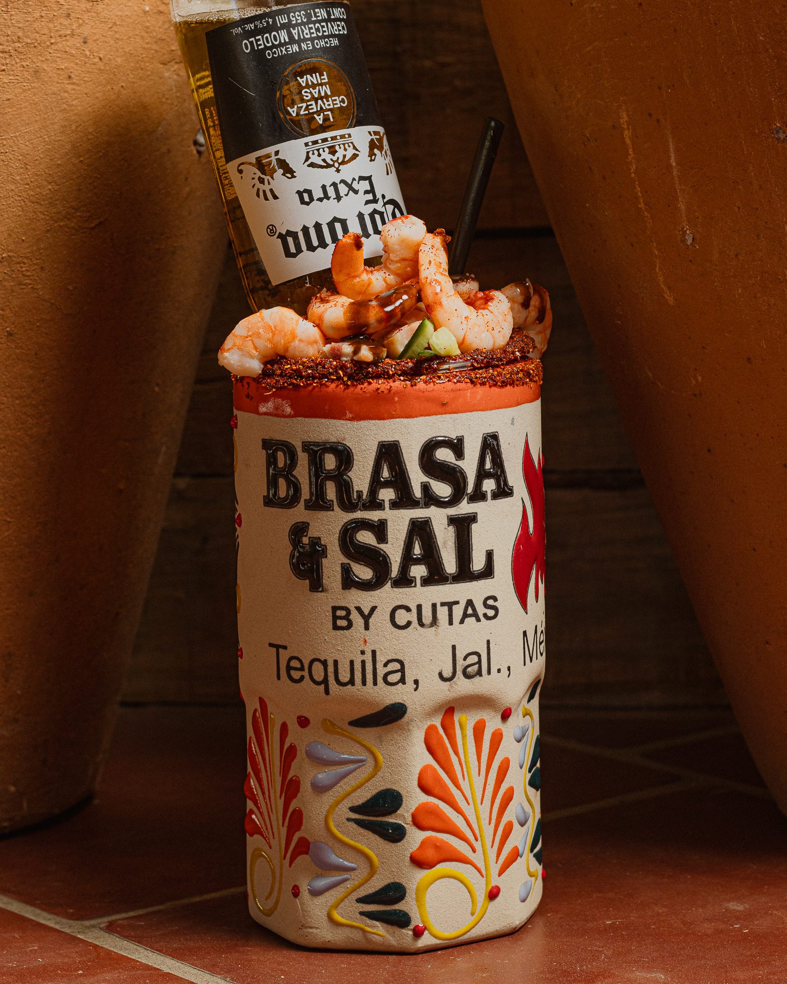 Brasa y Sal Restaurante image 3