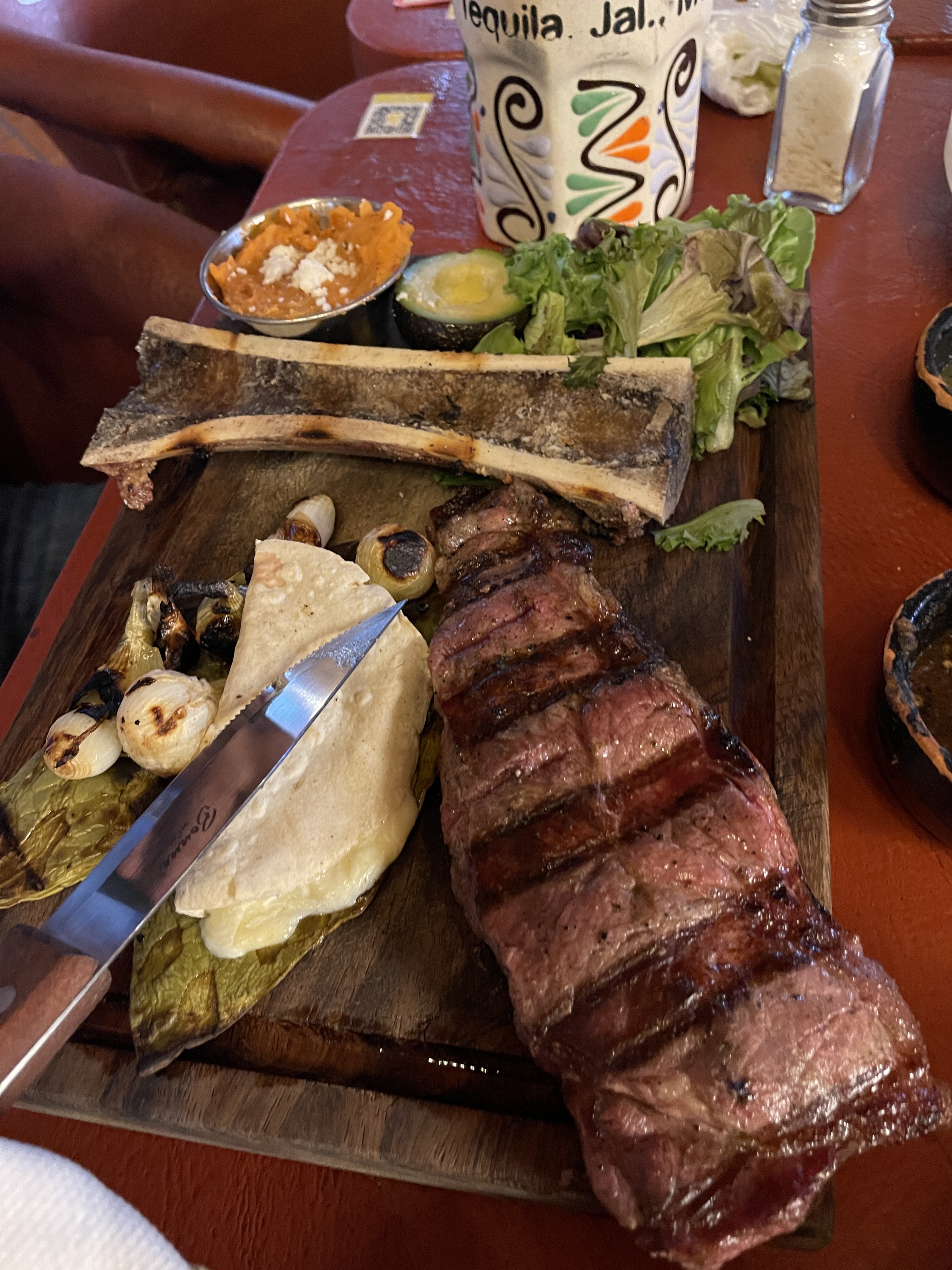 Brasa y Sal Restaurante image 4