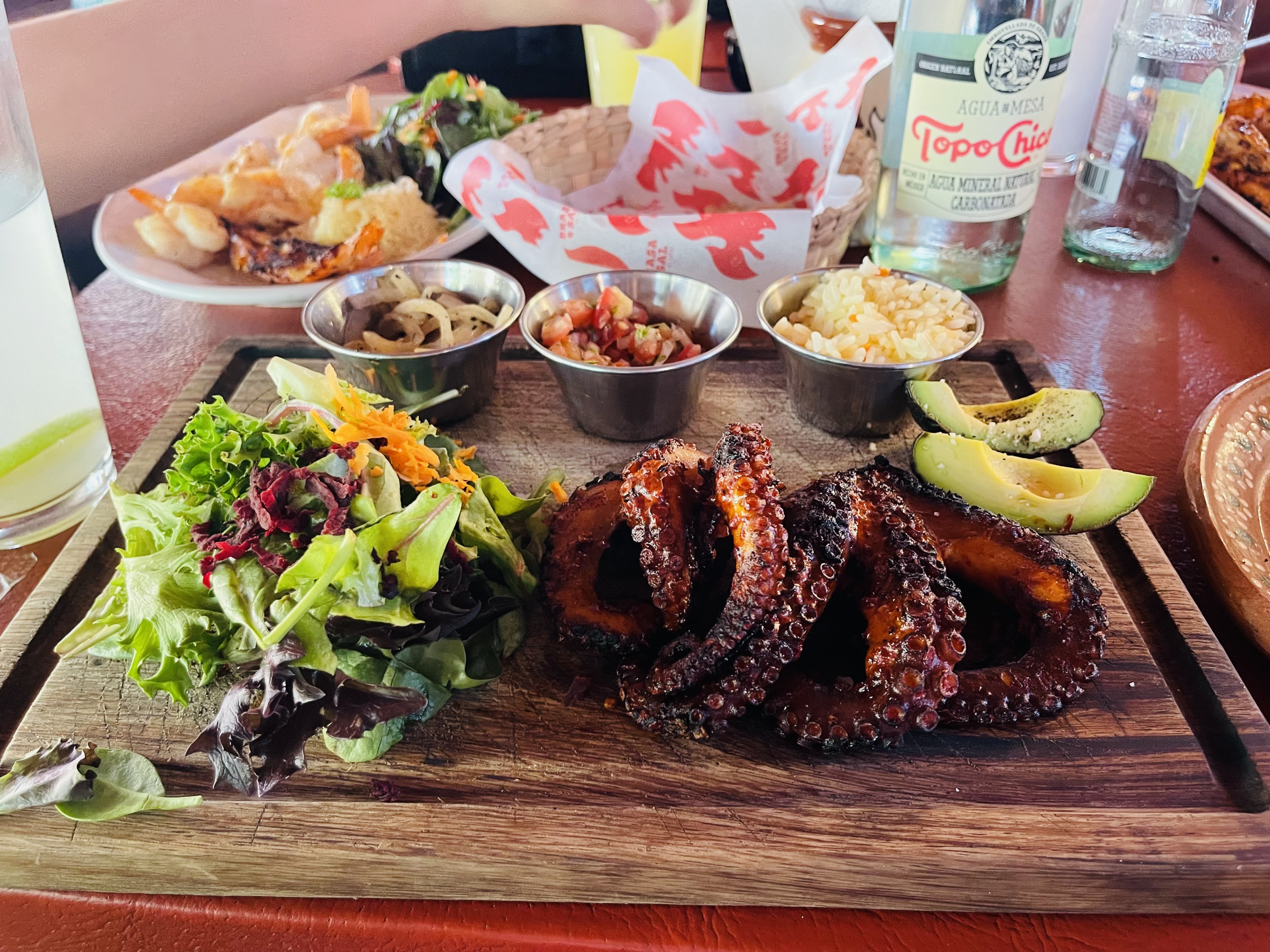 Brasa y Sal Restaurante image 5