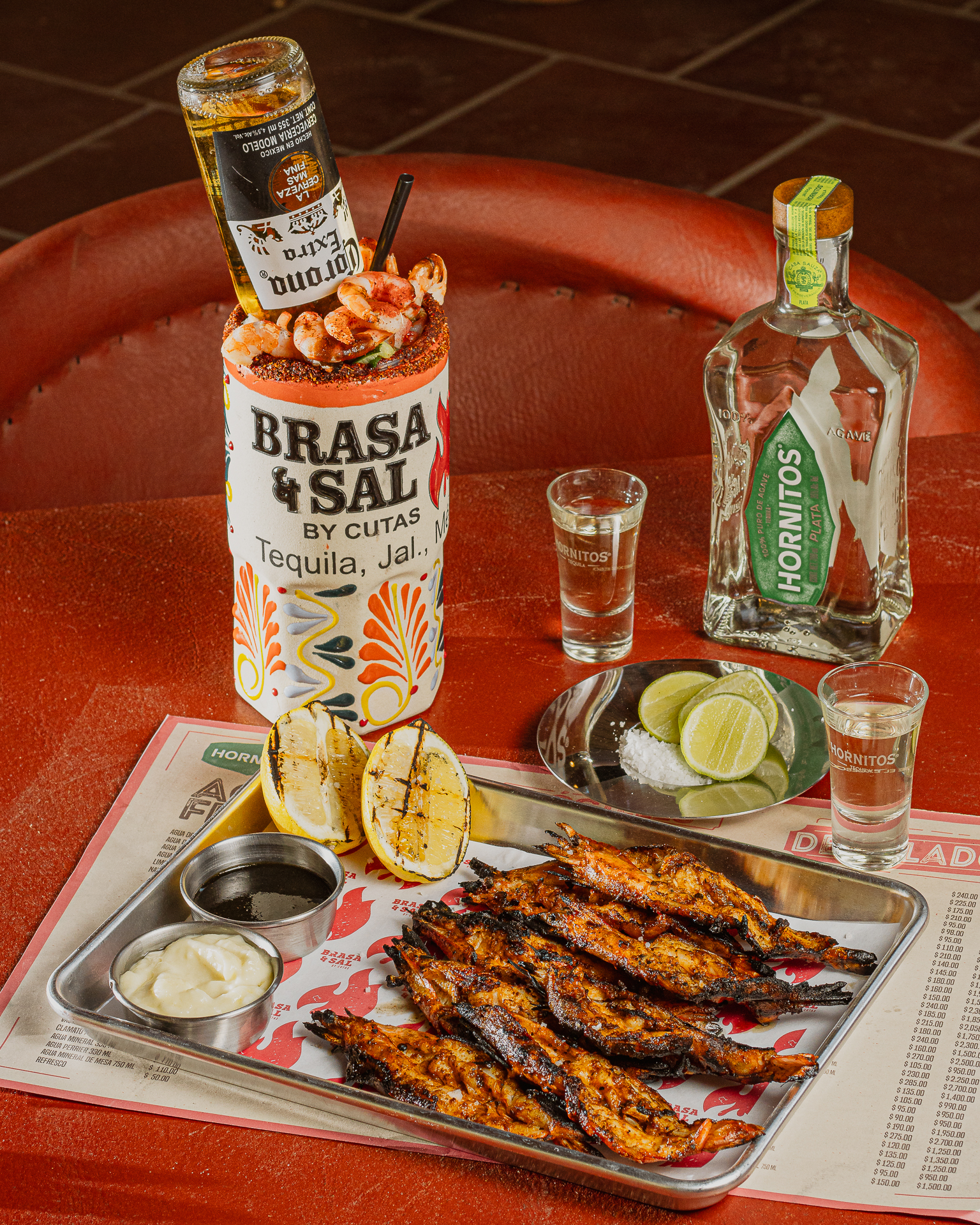 Brasa y Sal Restaurante image 6