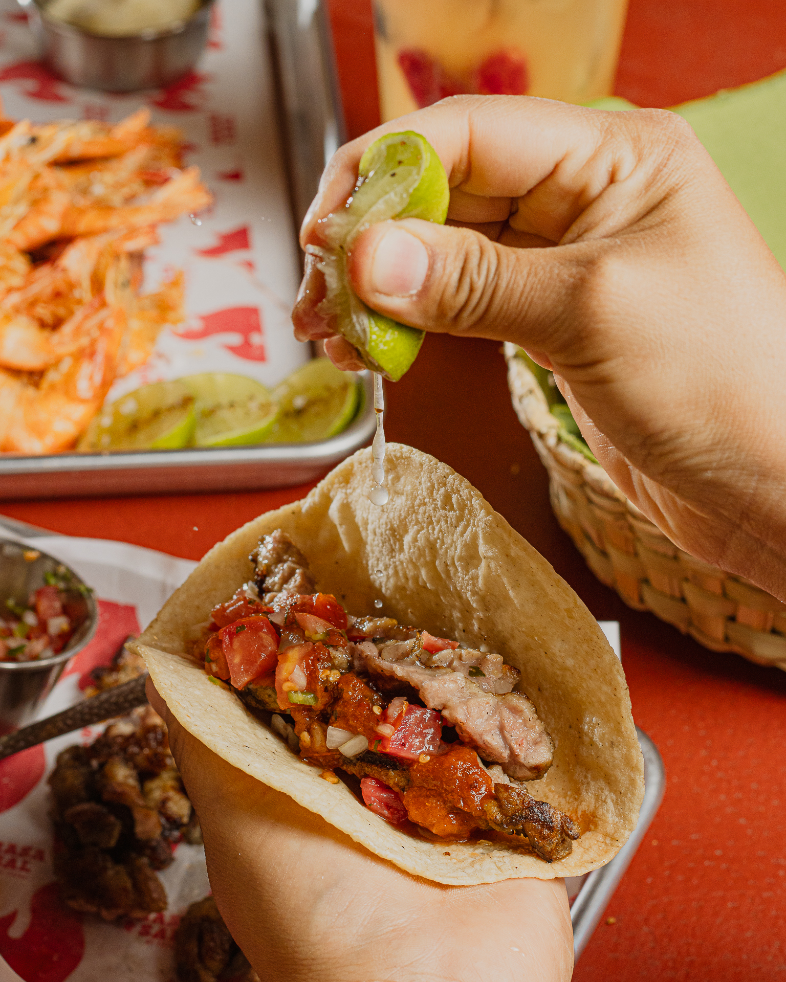 Brasa y Sal Restaurante image 8