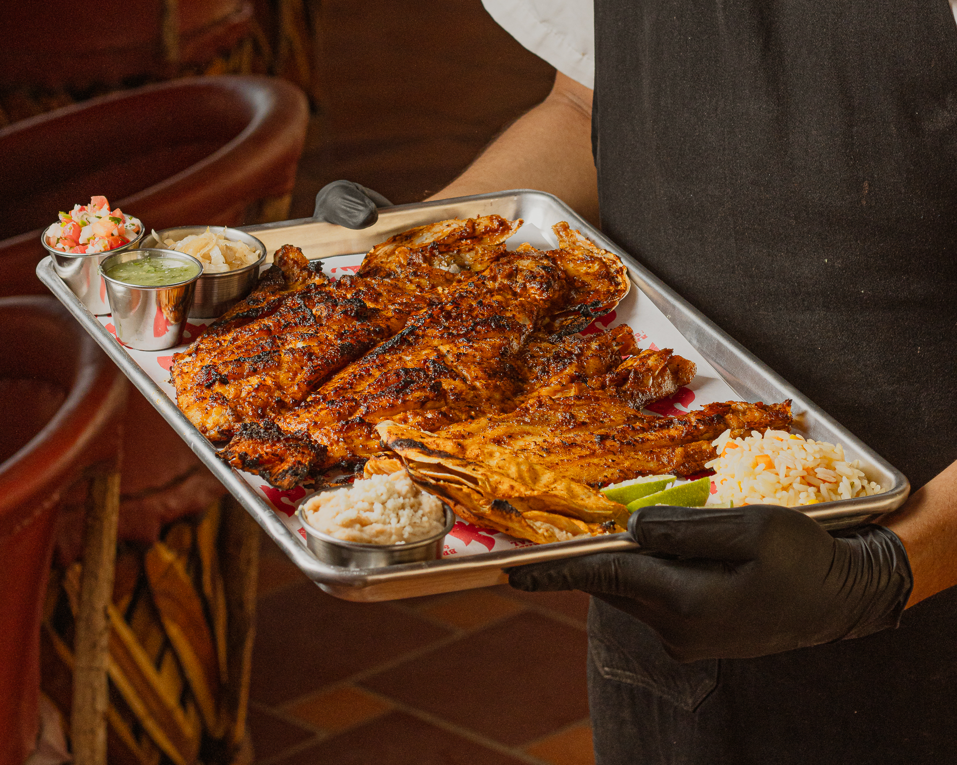 Brasa y Sal Restaurante image 9