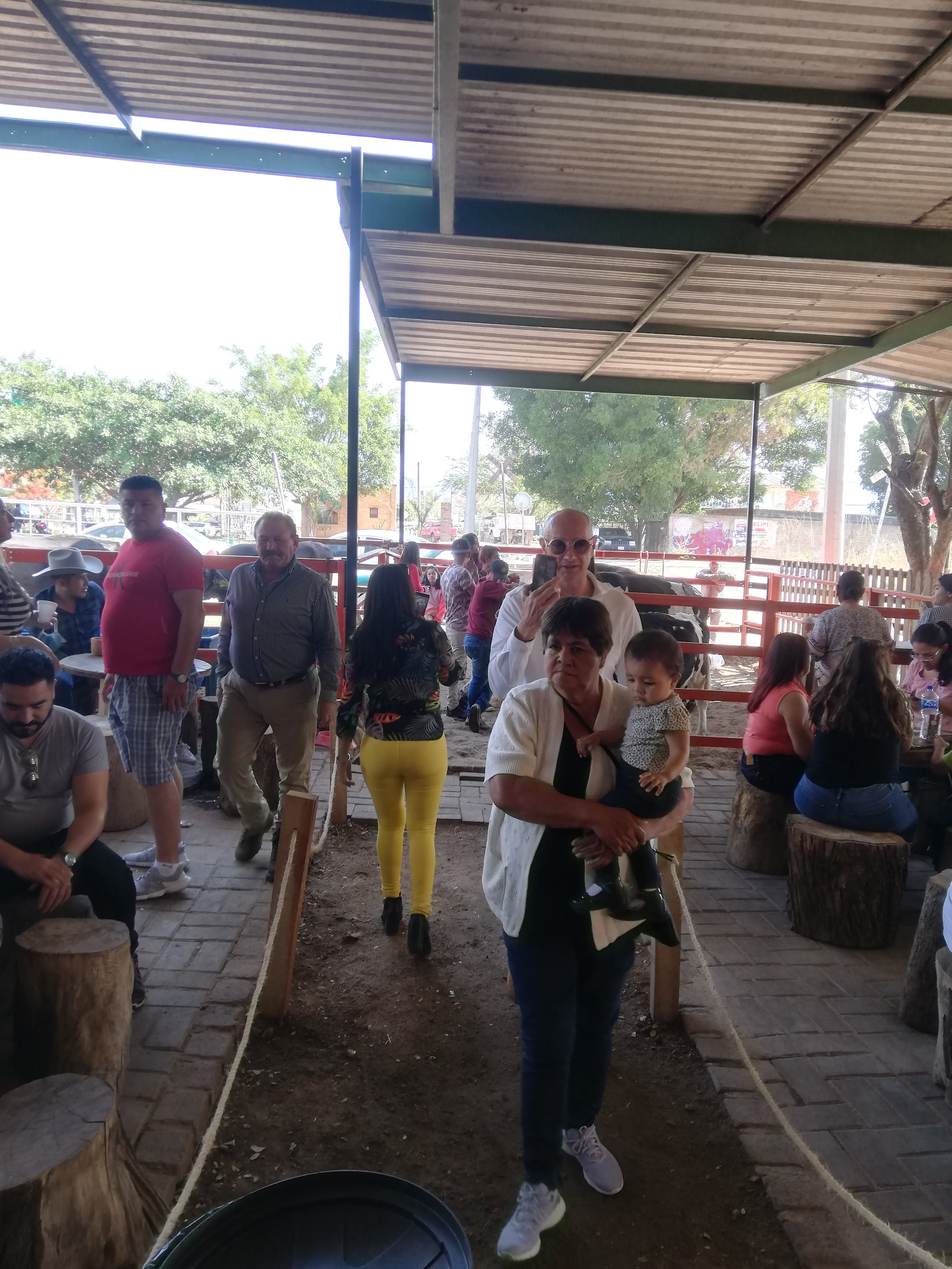 Pajaretes Contreras Original Tequila image 4