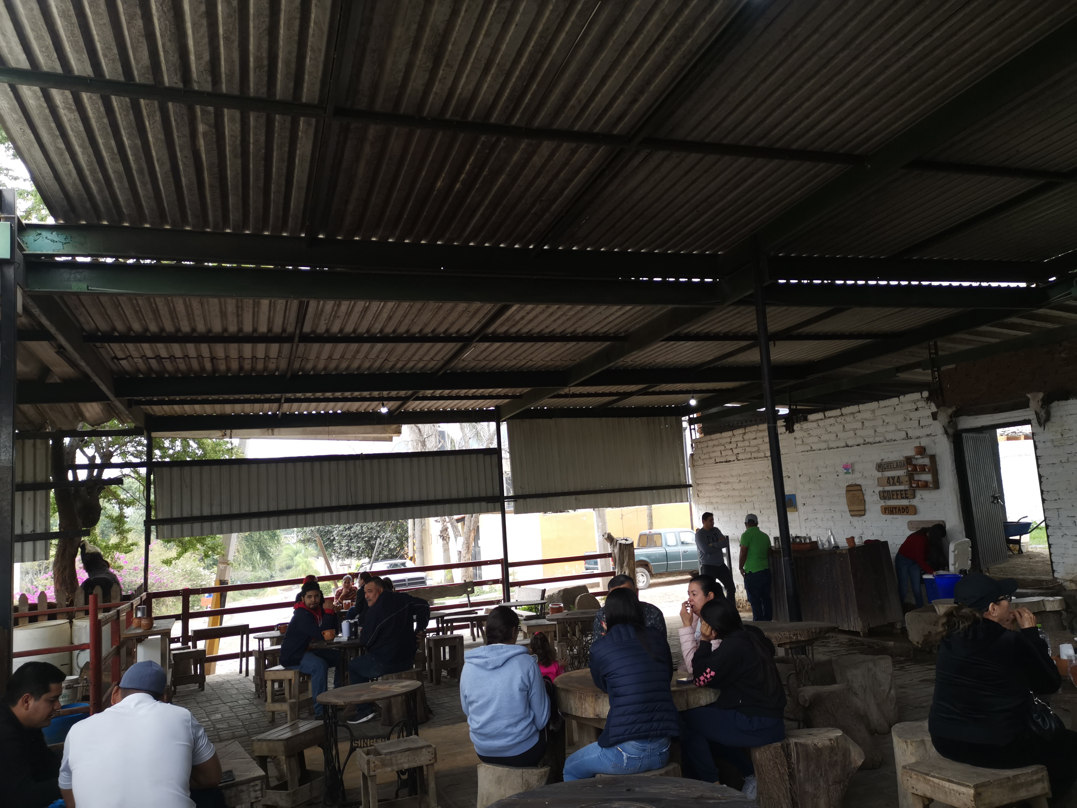 Pajaretes Contreras Original Tequila image 6