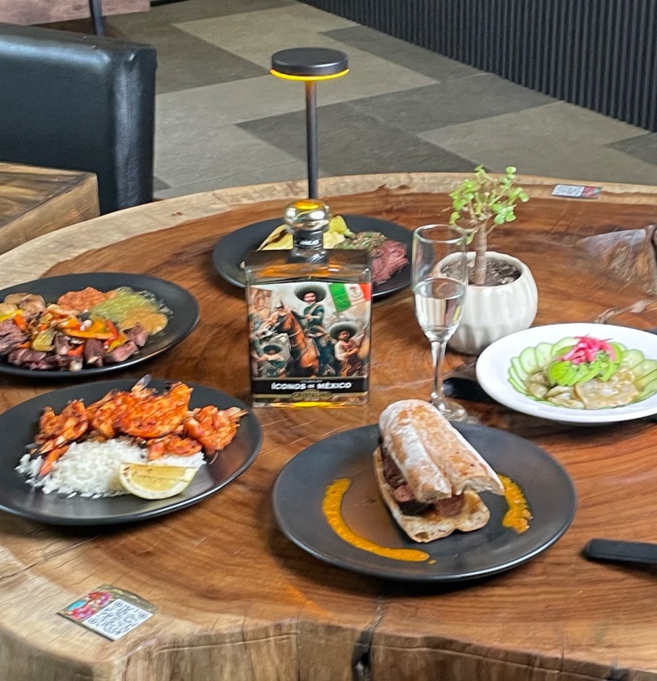 Restaurante ICONOS DE MEXICO image 4