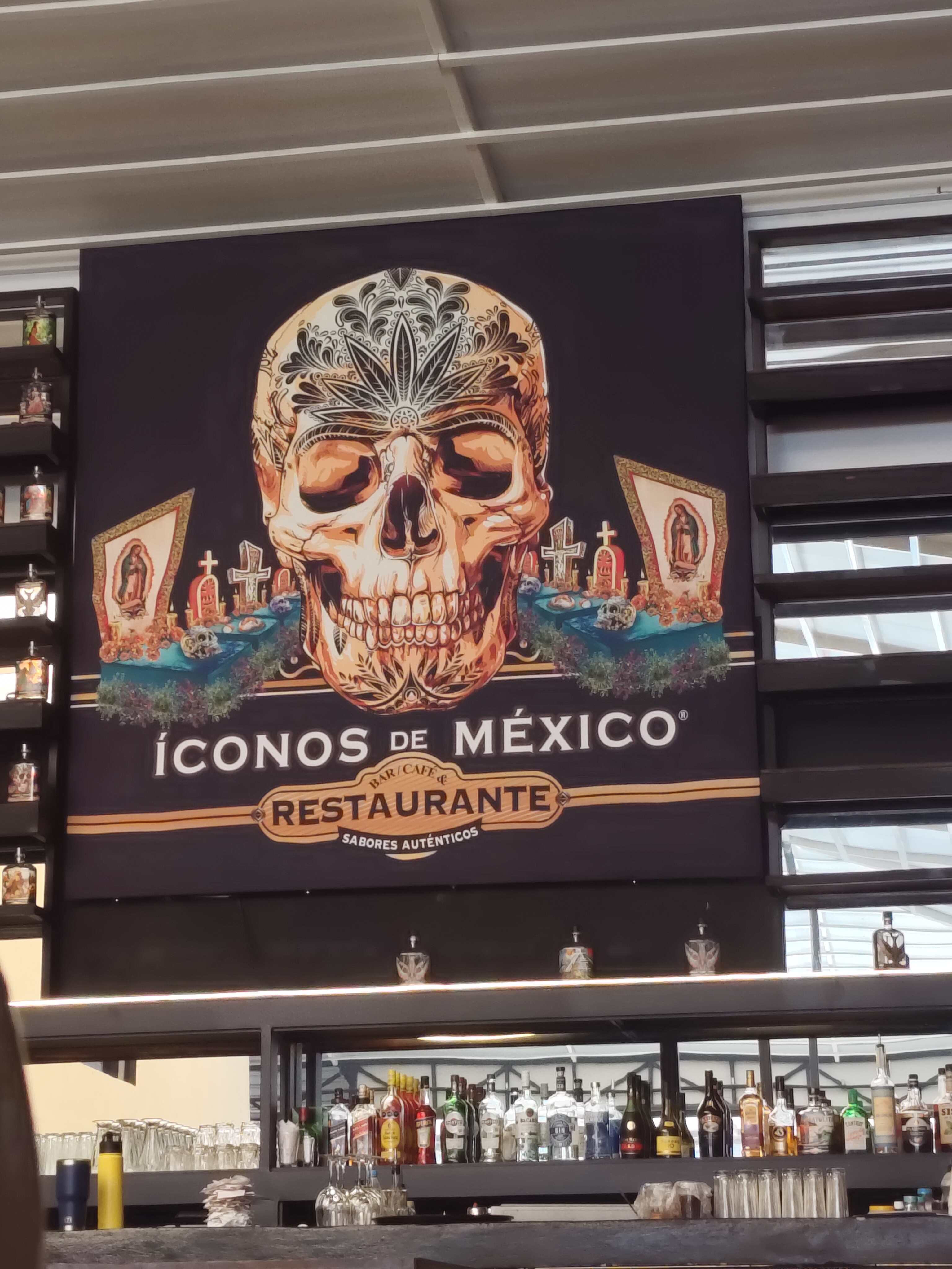 Restaurante ICONOS DE MEXICO image 5