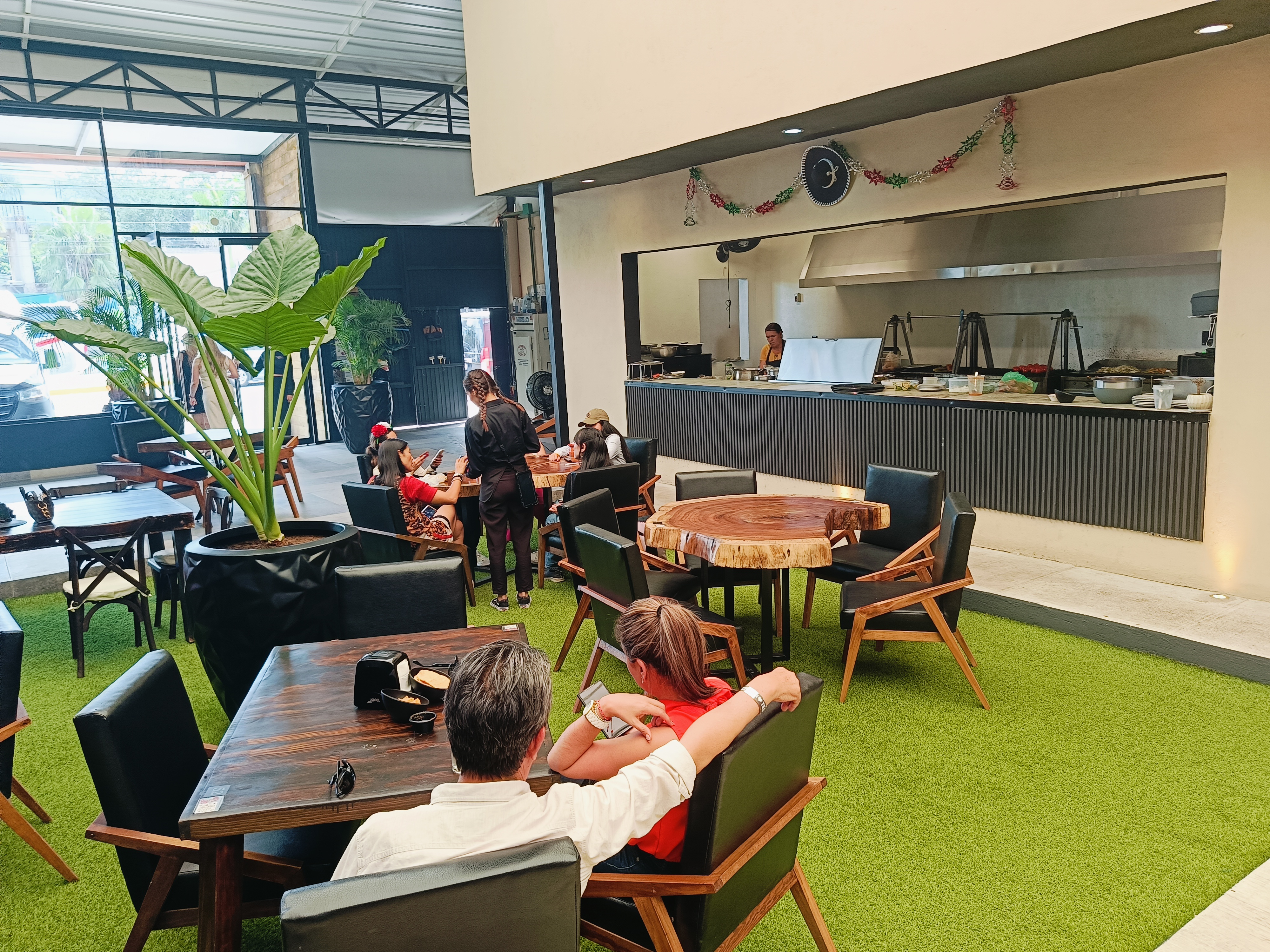 Restaurante ICONOS DE MEXICO image 6