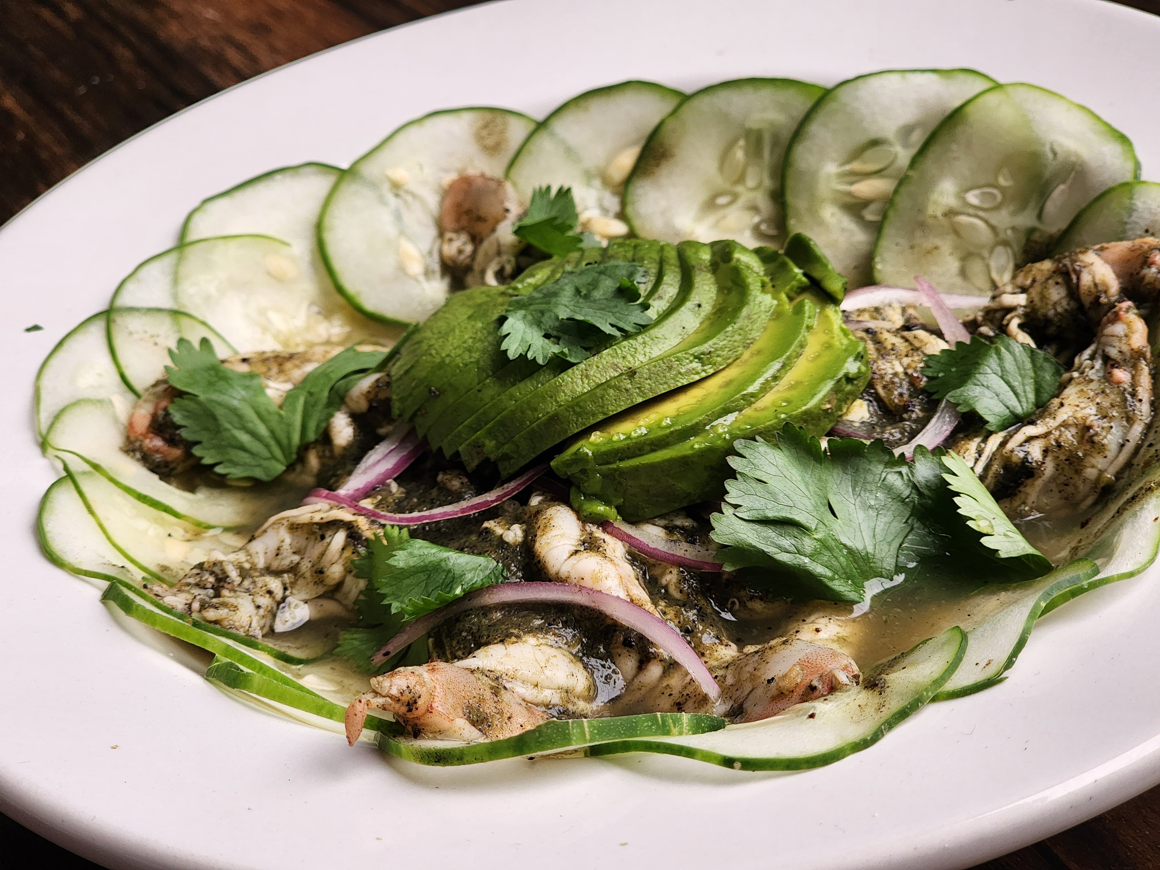 Restaurante ICONOS DE MEXICO image 7