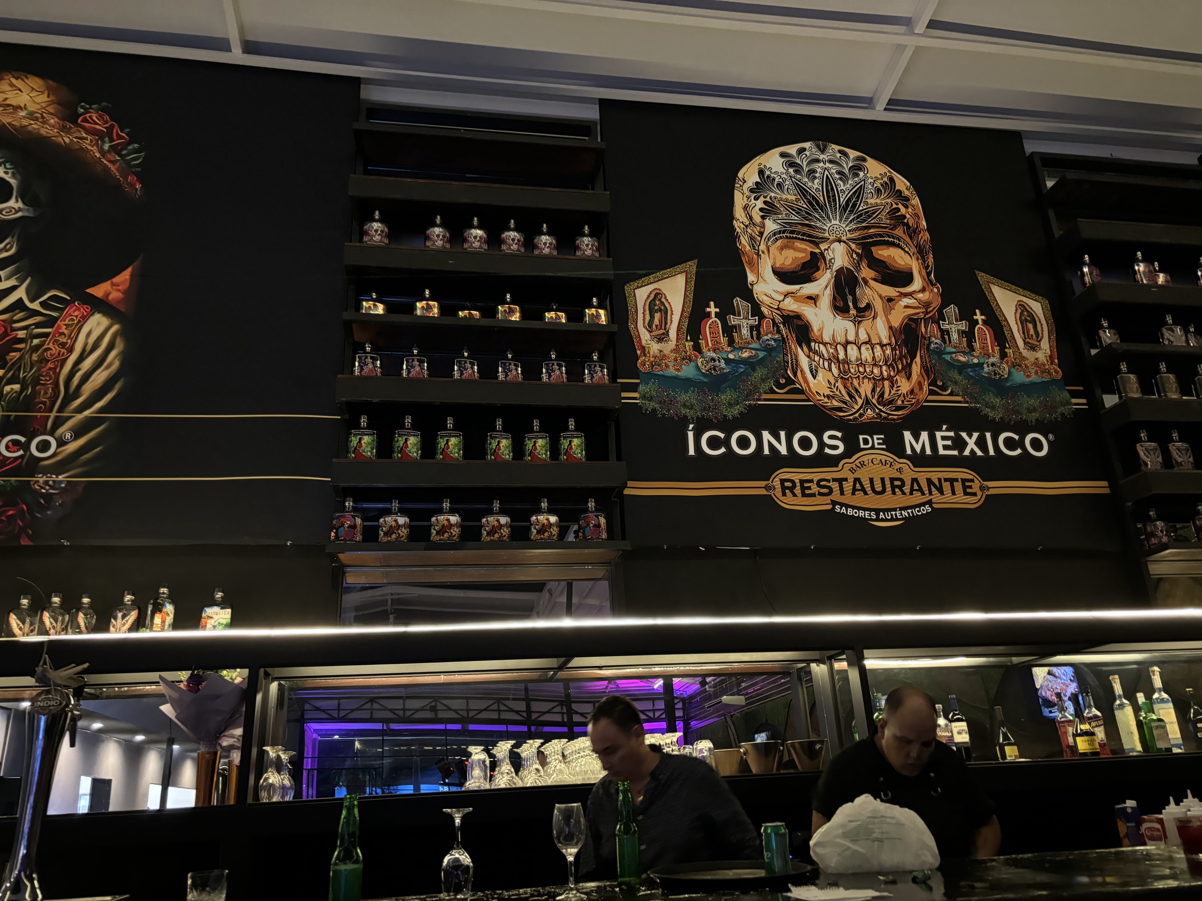 Restaurante ICONOS DE MEXICO image 9