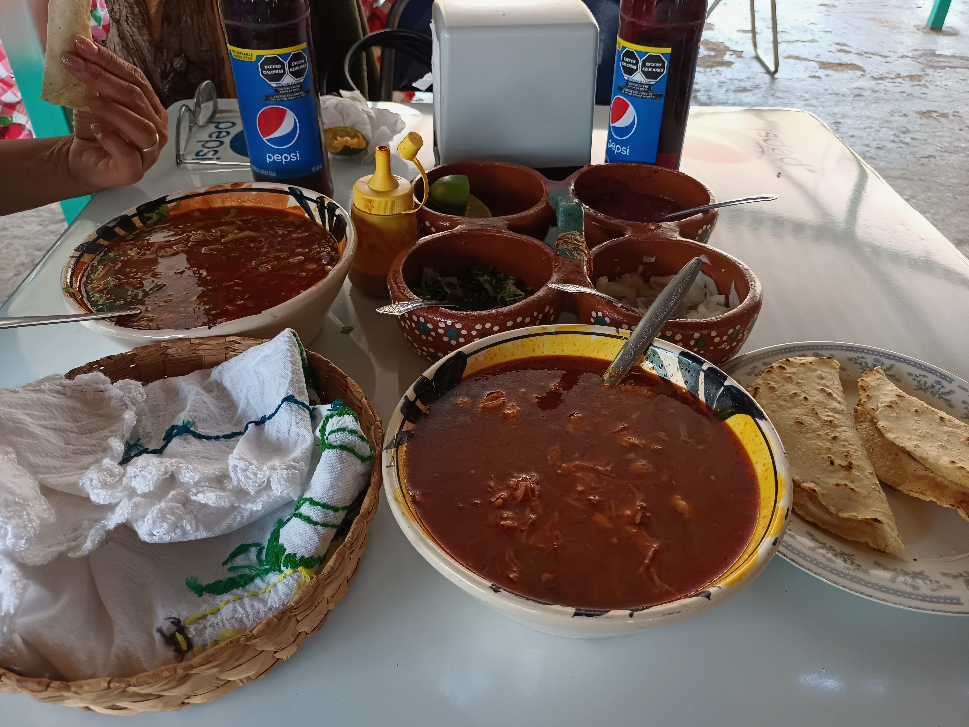 Fonda El Mirador image 2