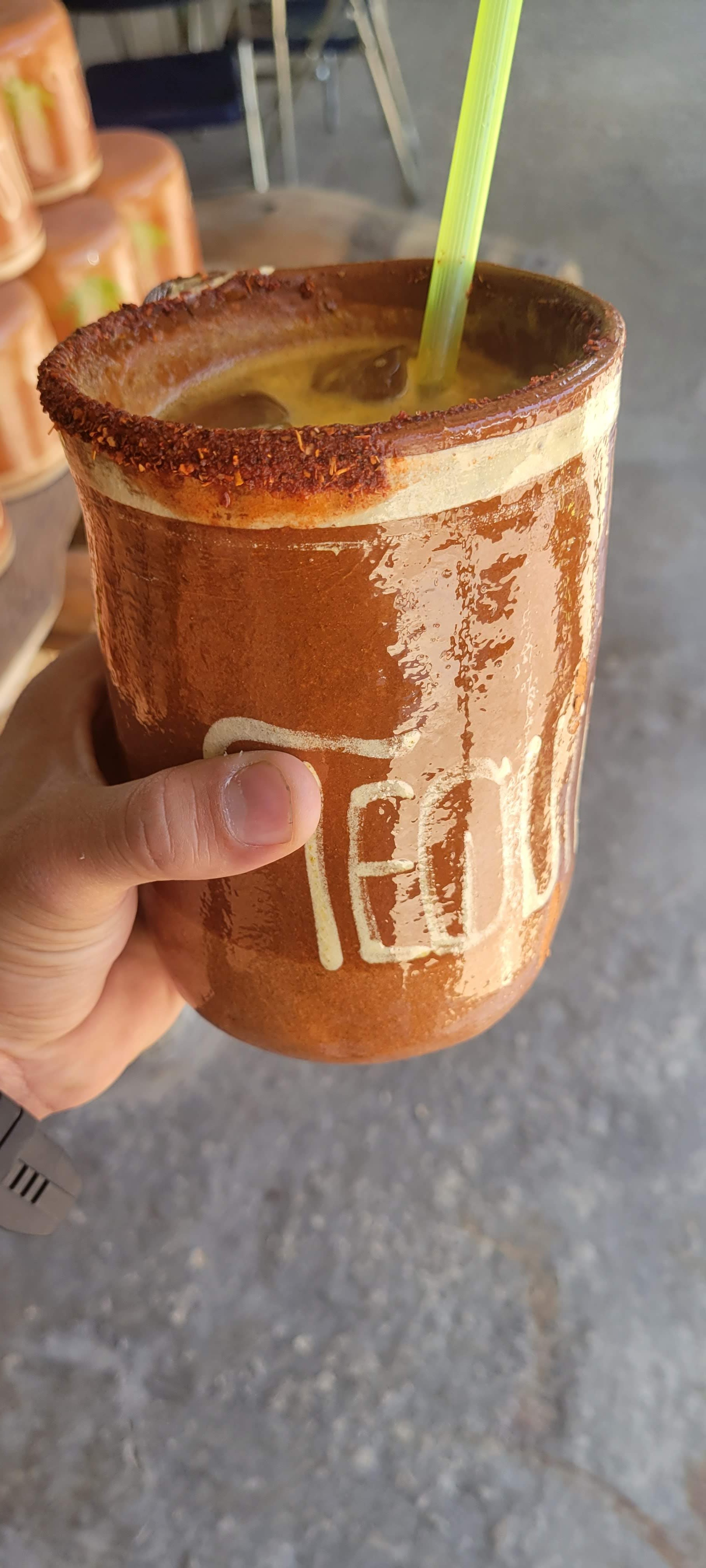 Fonda El Mirador image 4