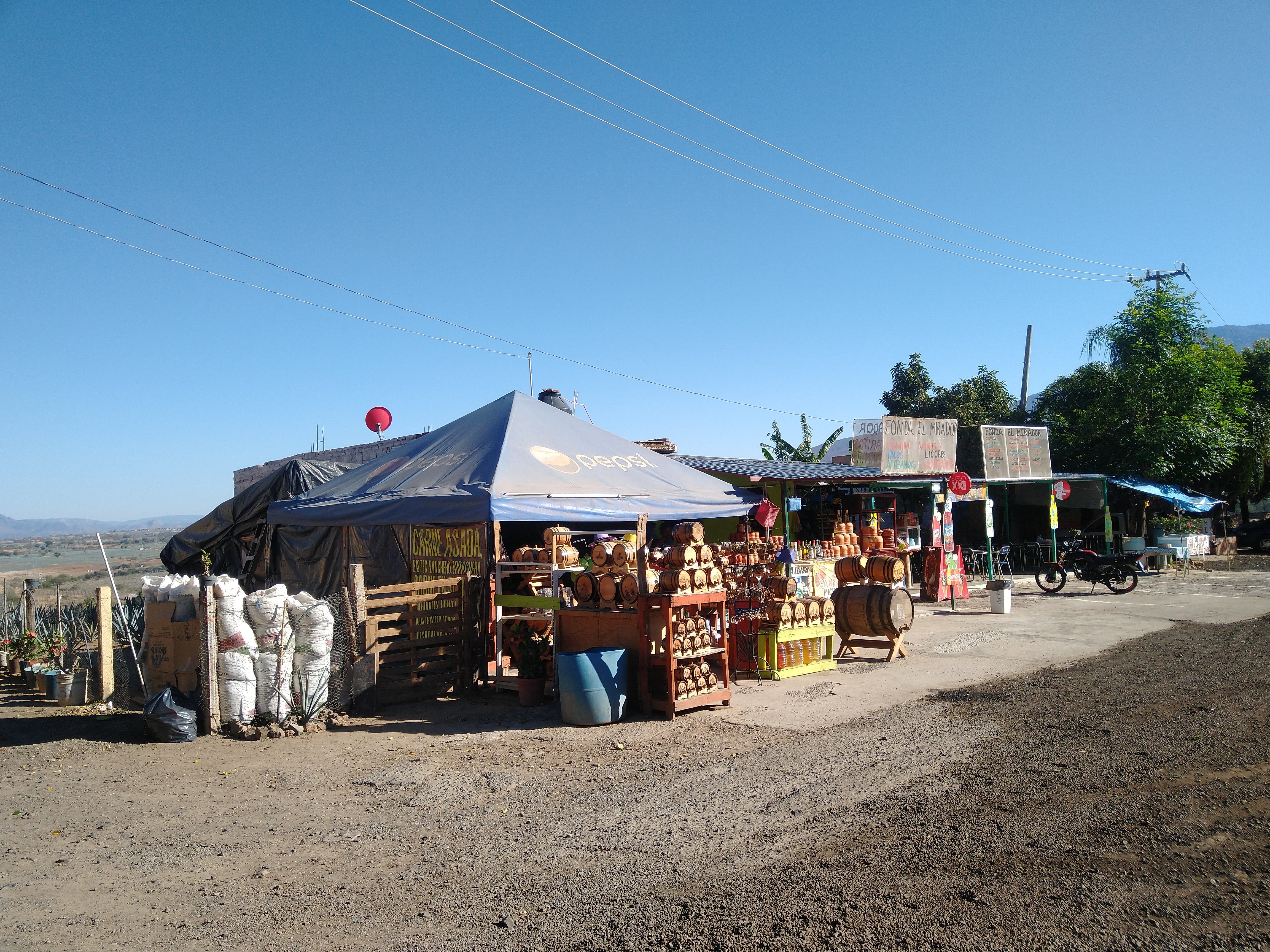 Fonda El Mirador image 5