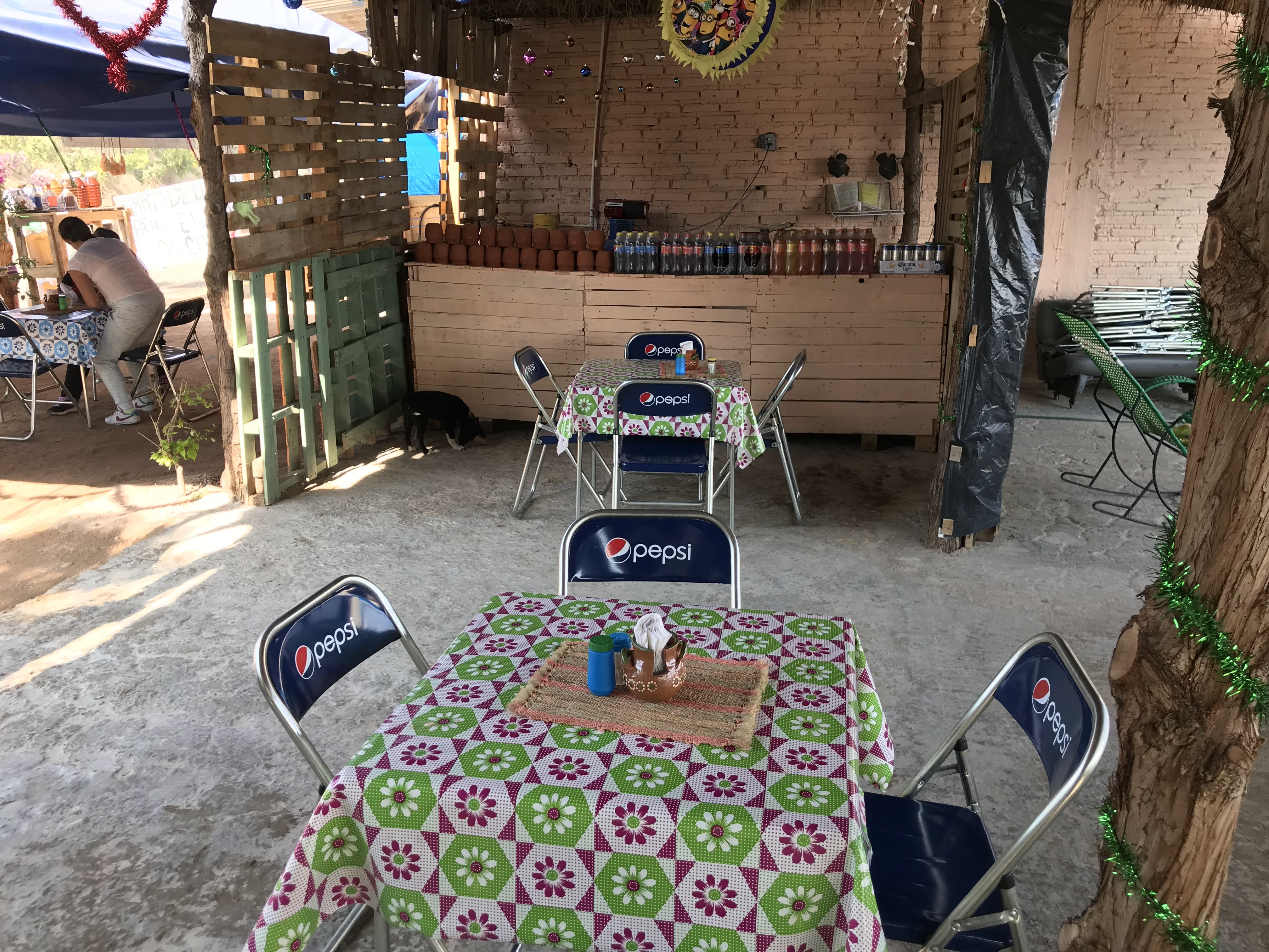 Fonda El Mirador image 6