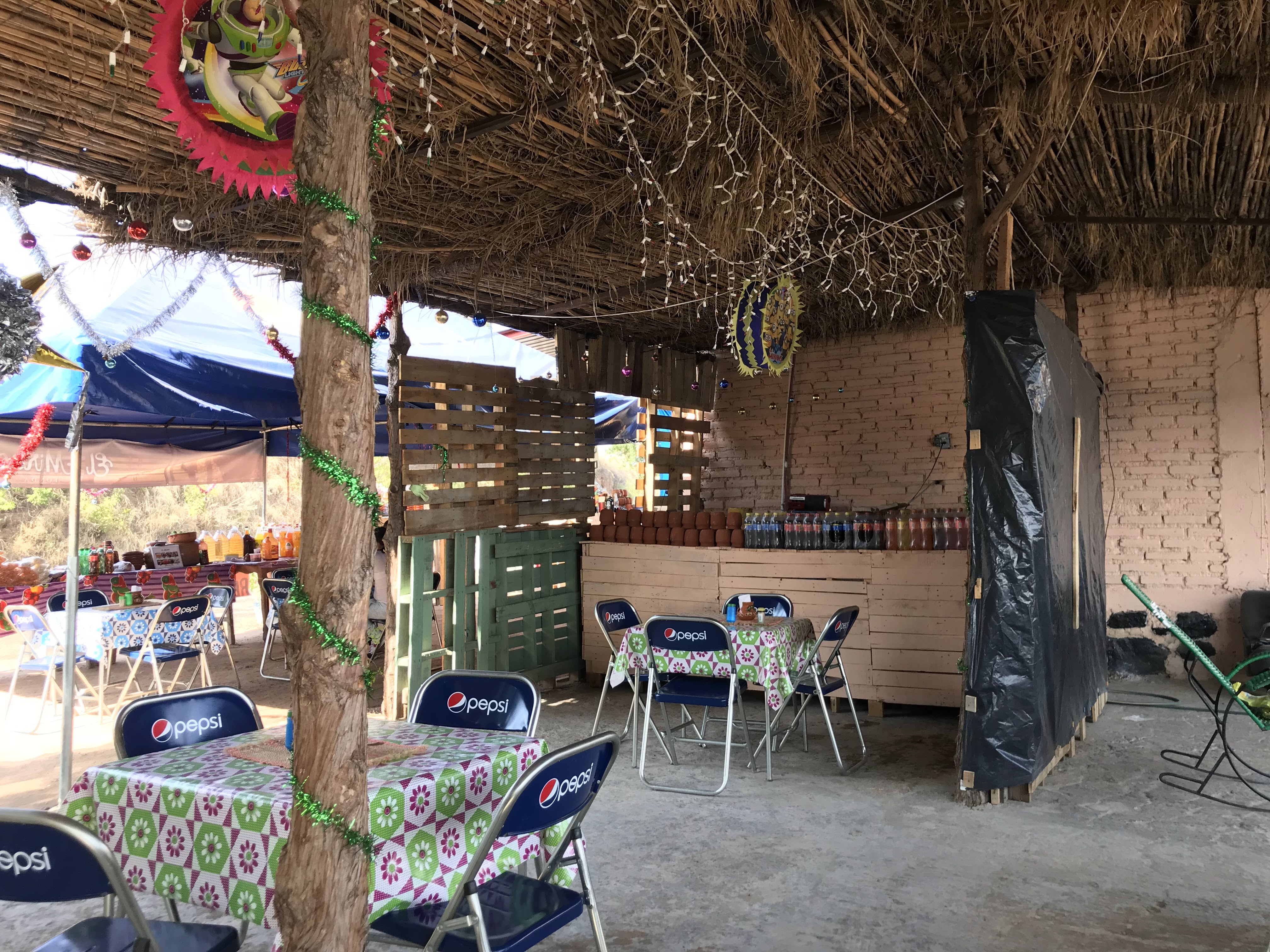 Fonda El Mirador image 8