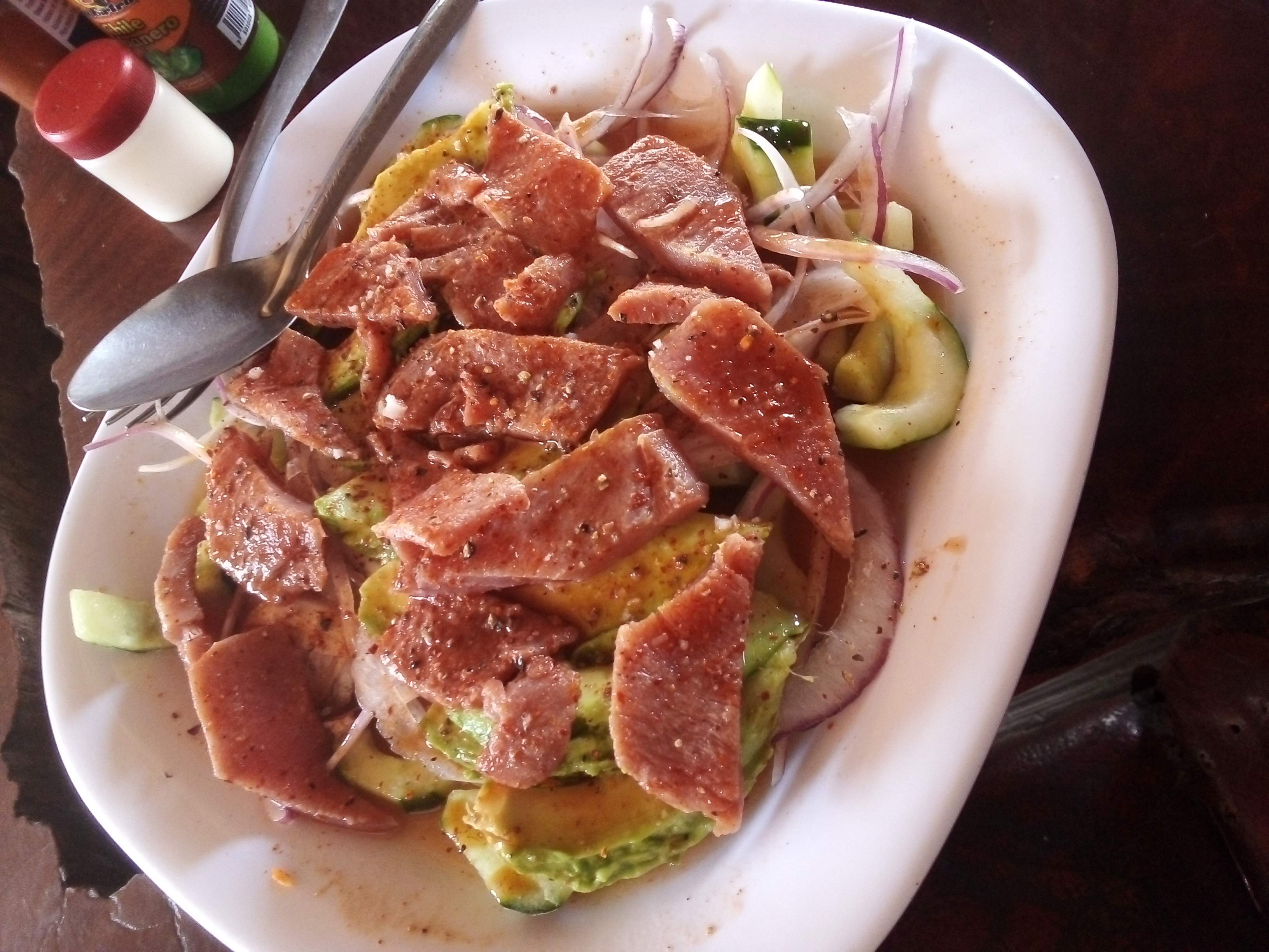 mariscos el culichi image 2