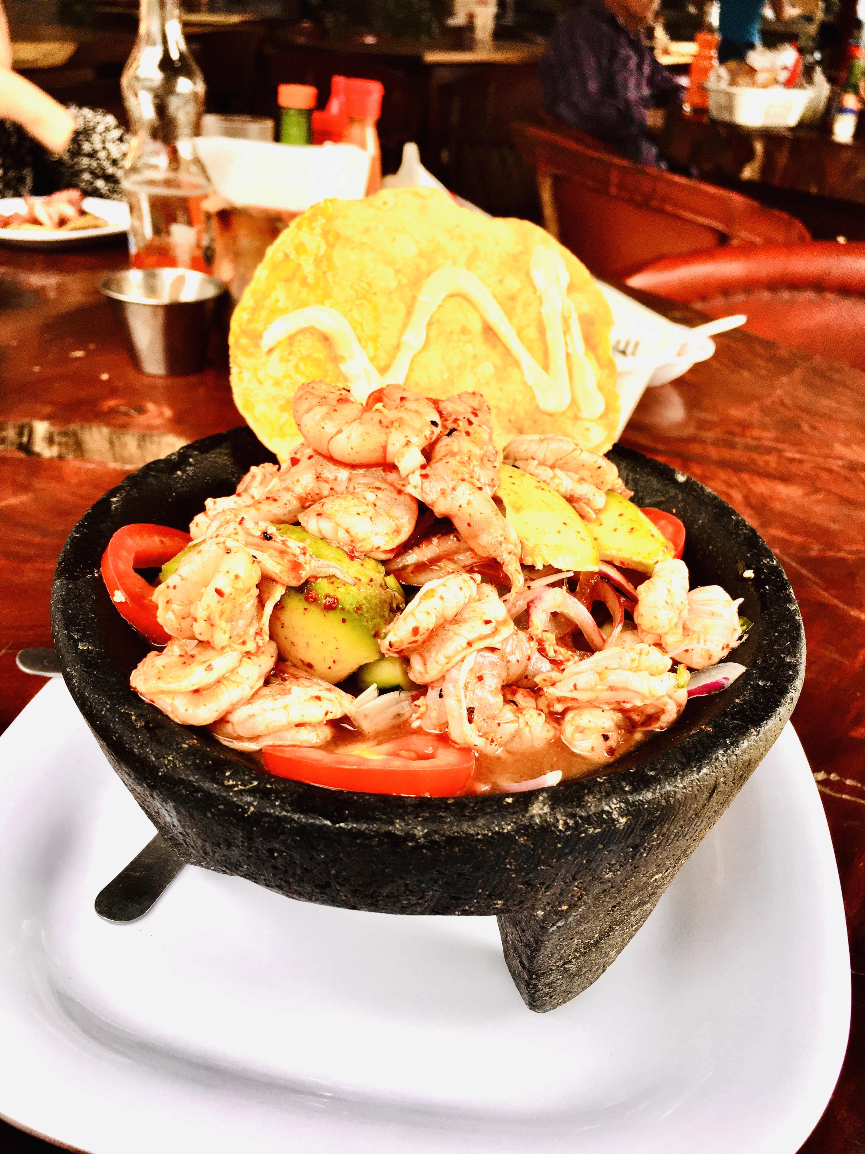 mariscos el culichi image 9