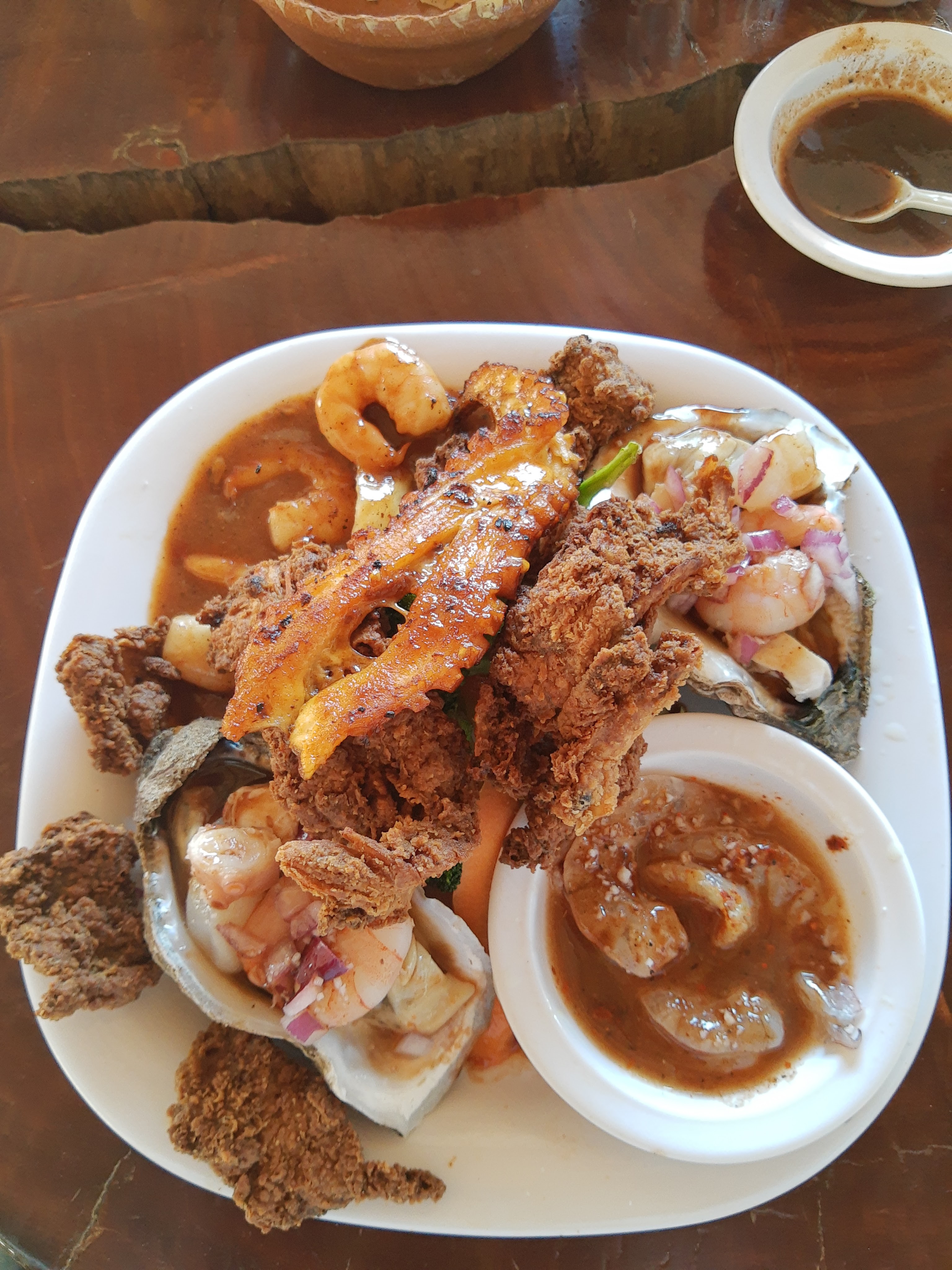 mariscos el culichi image 10