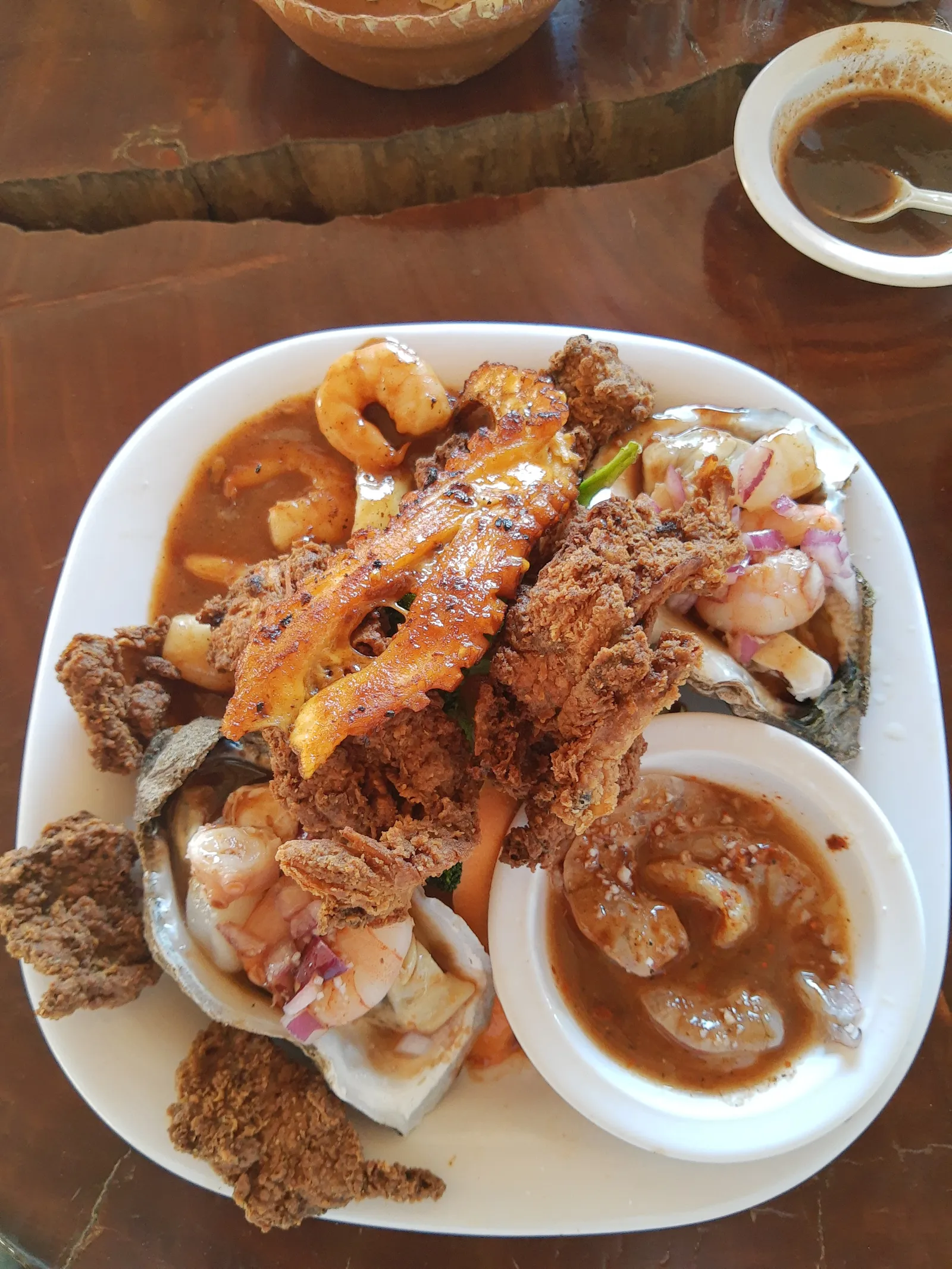 mariscos el culichi image 10