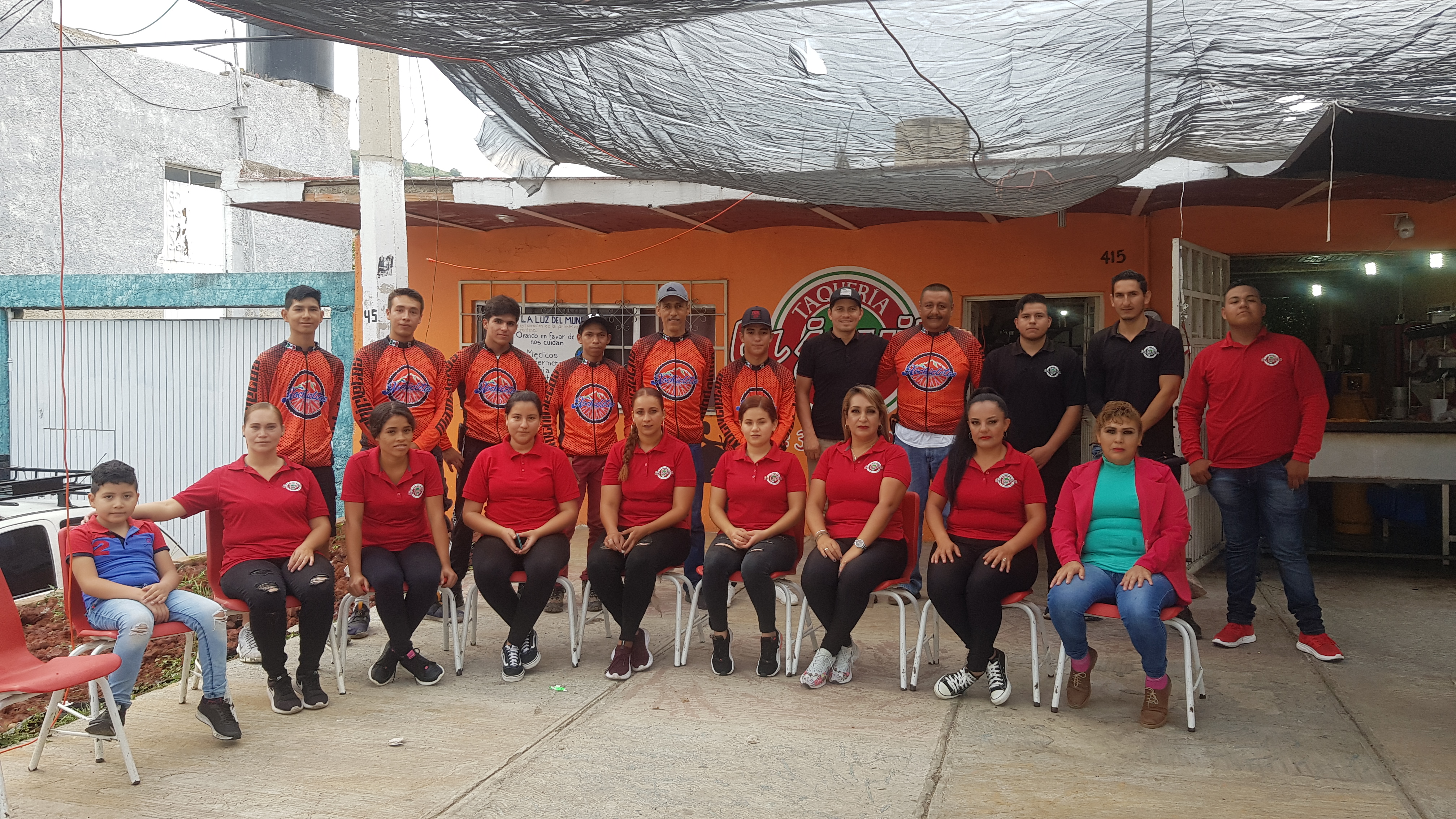 La joyita restaurante image 3