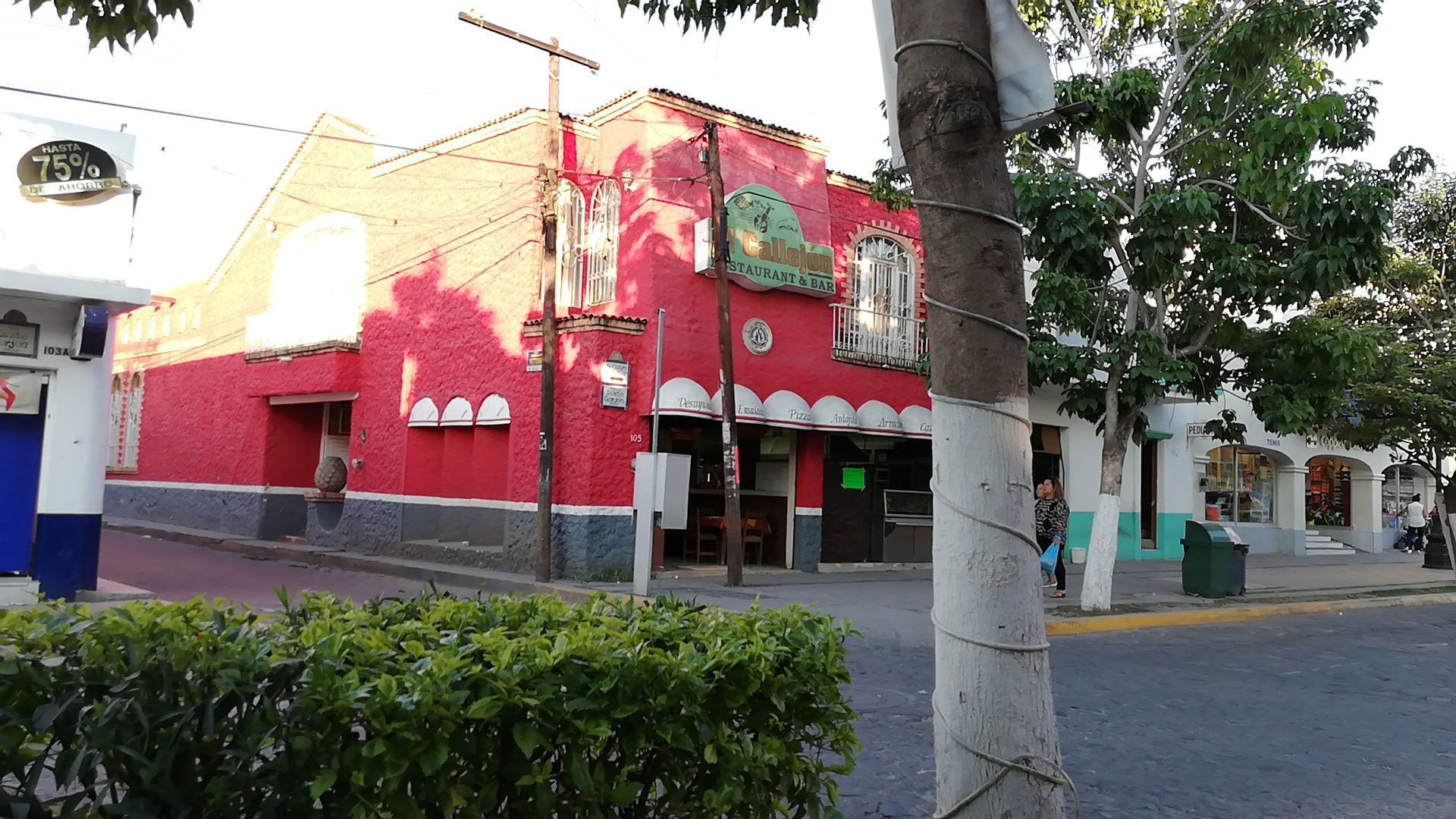 Restaurant Bar El Callejón image 1