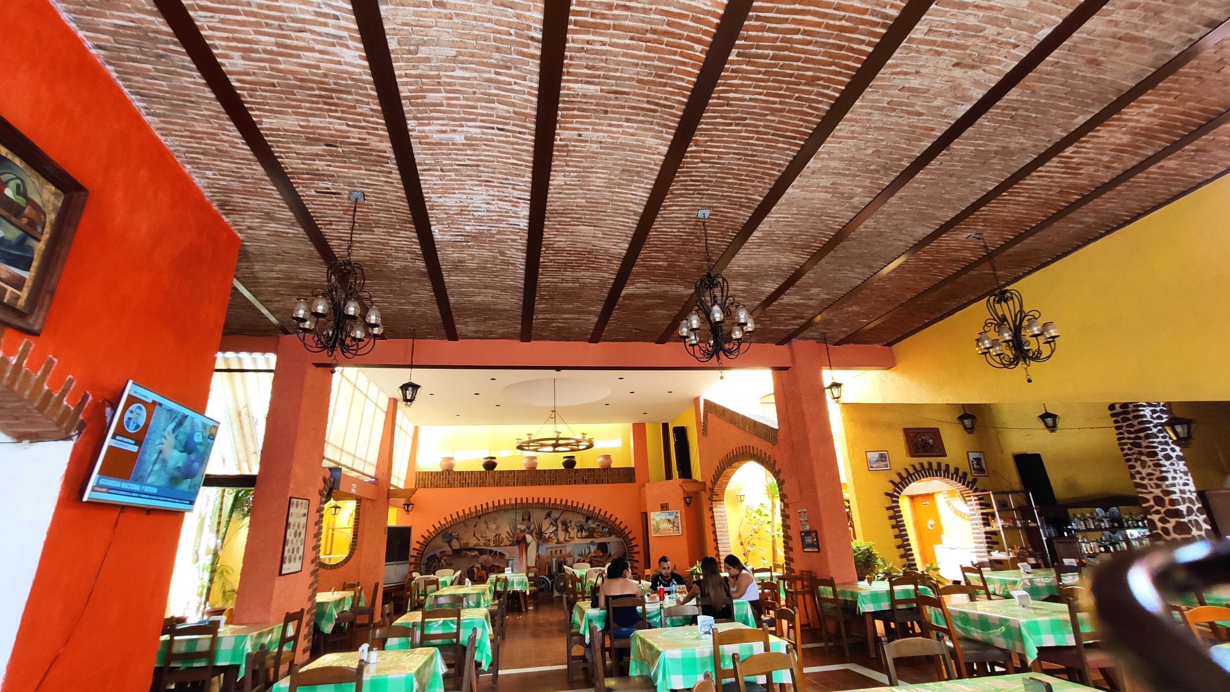 Restaurant Bar El Callejón image 3