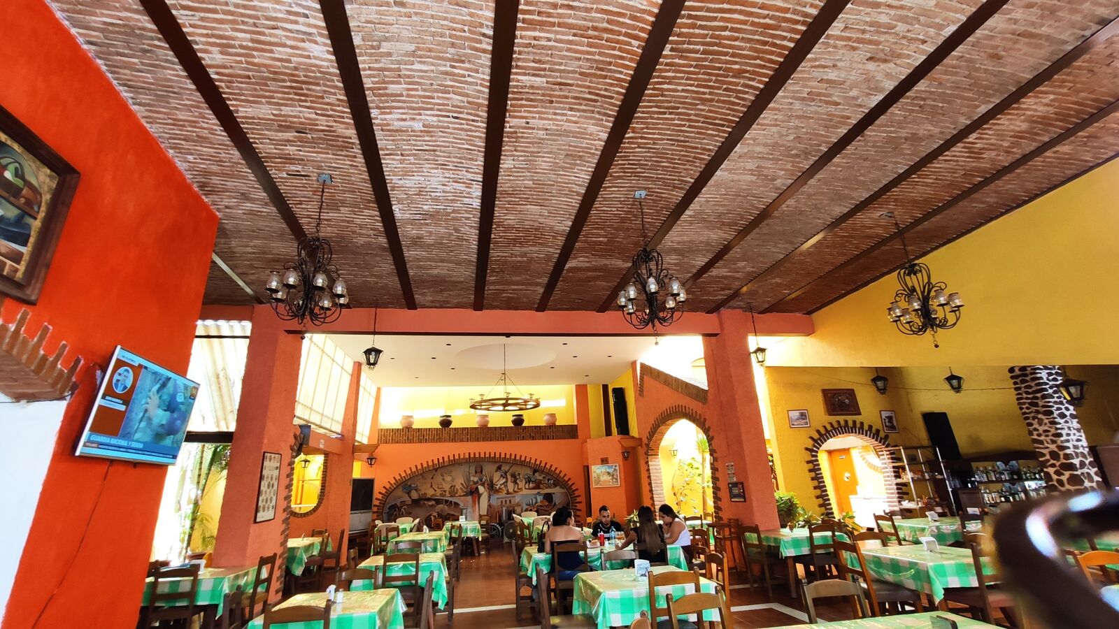 Restaurant Bar El Callejón image 3
