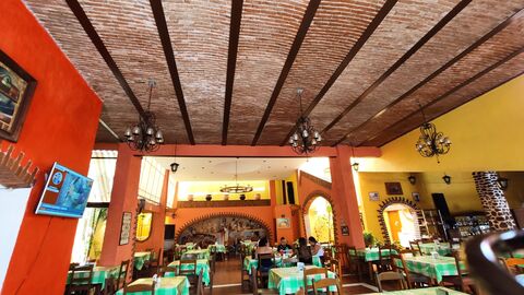 Restaurant Bar El Callejón image 3
