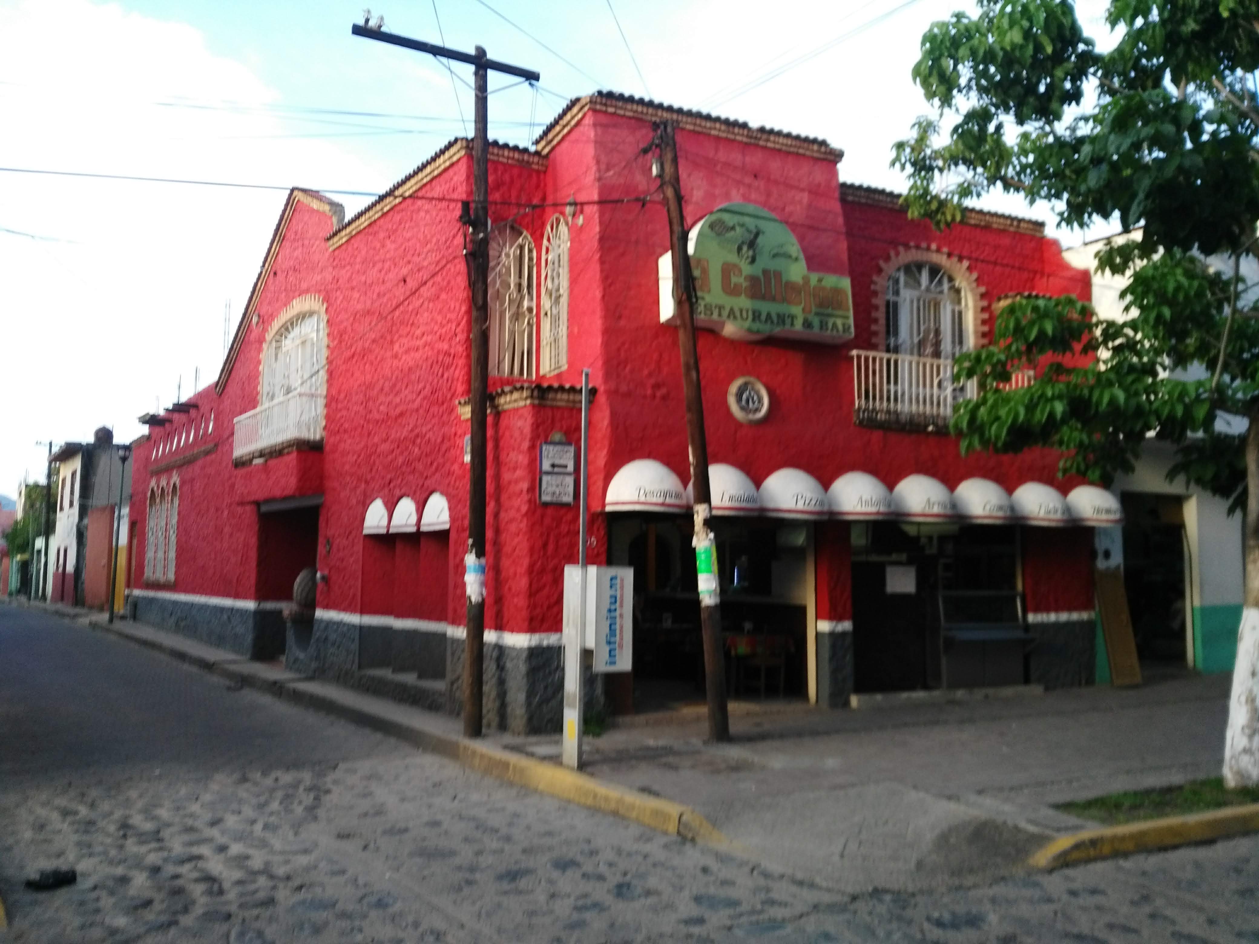Restaurant Bar El Callejón image 4