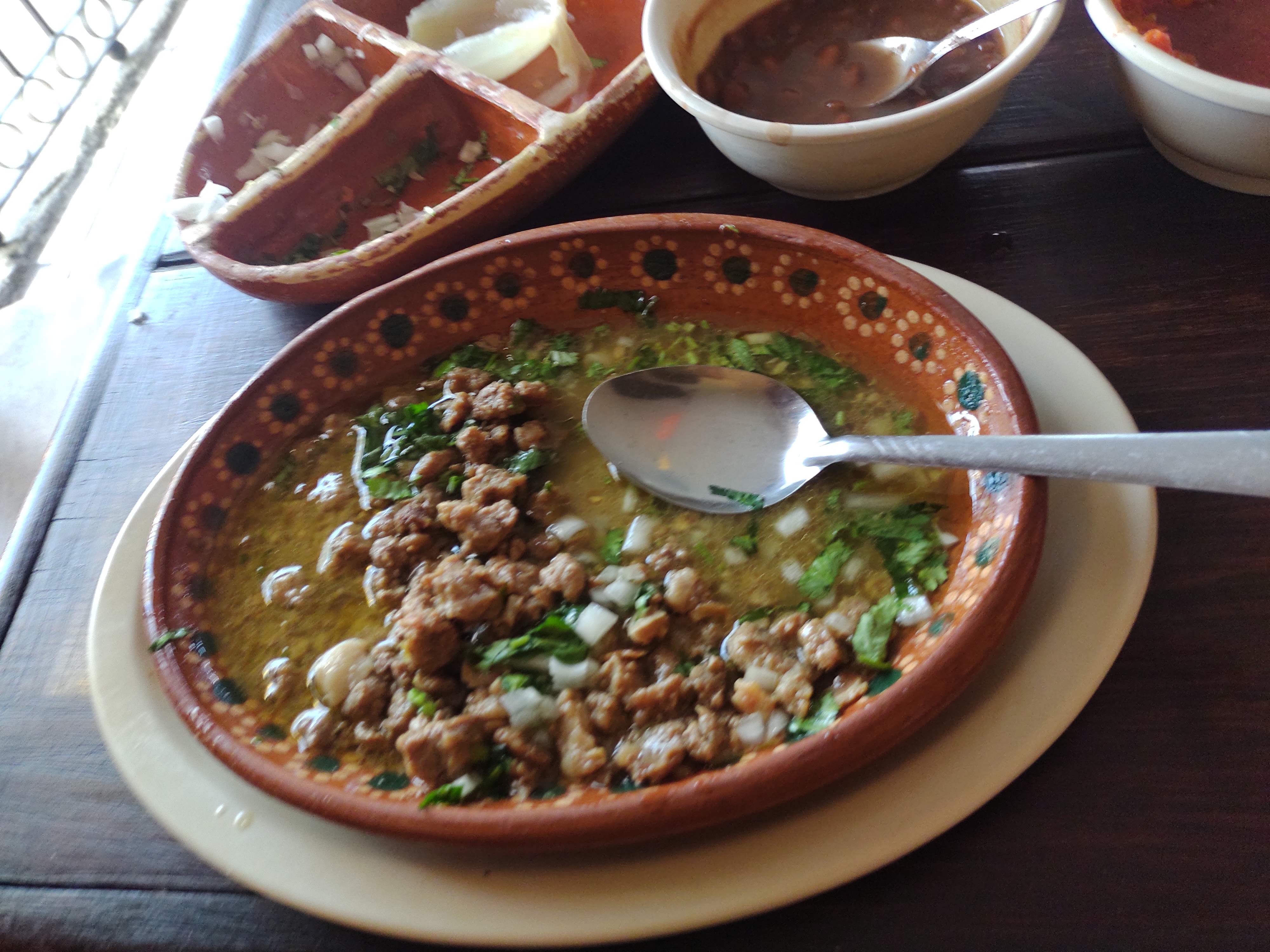 Restaurant Bar El Callejón image 5