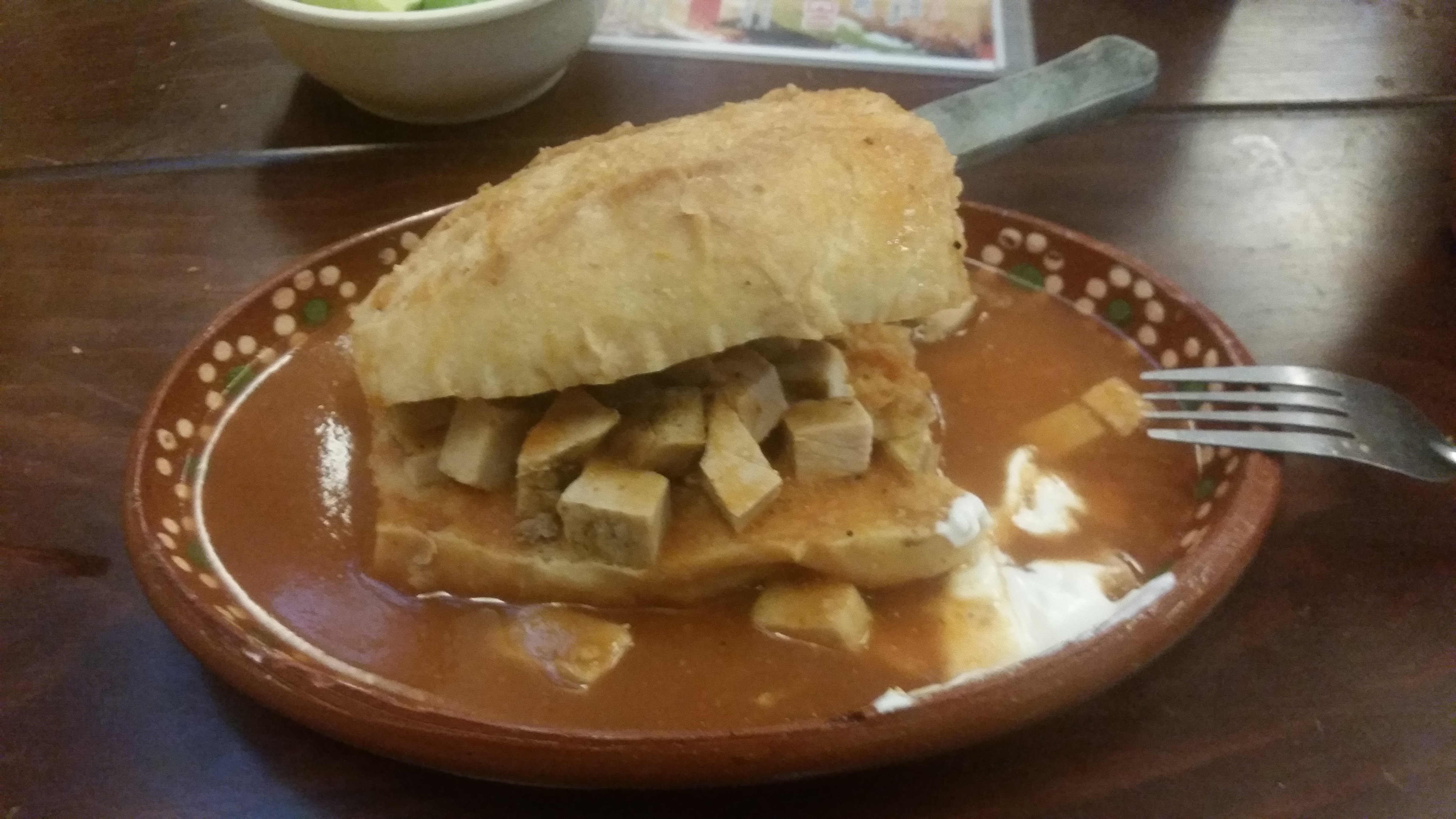 Restaurant Bar El Callejón image 7