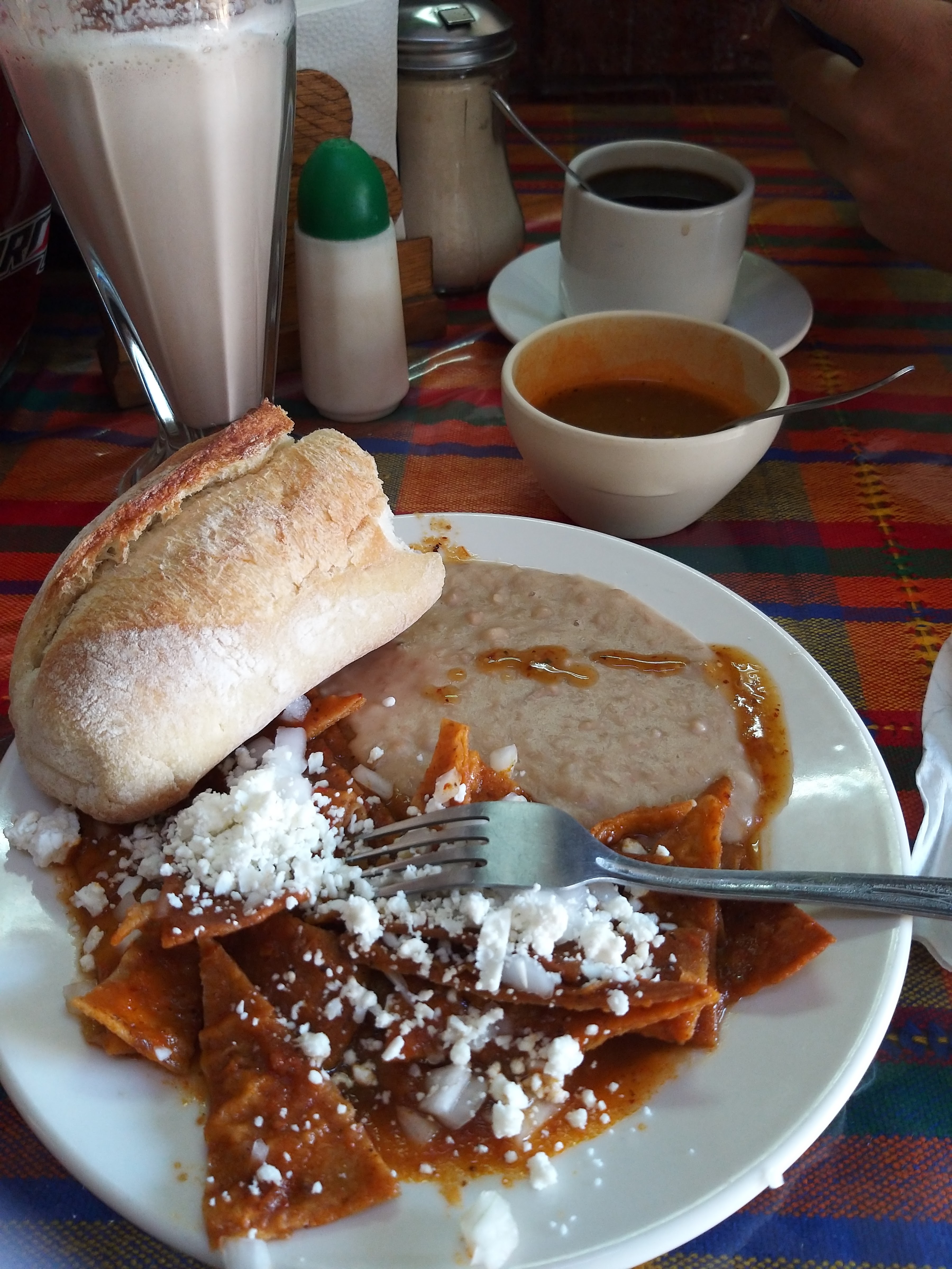 Restaurant Bar El Callejón image 8