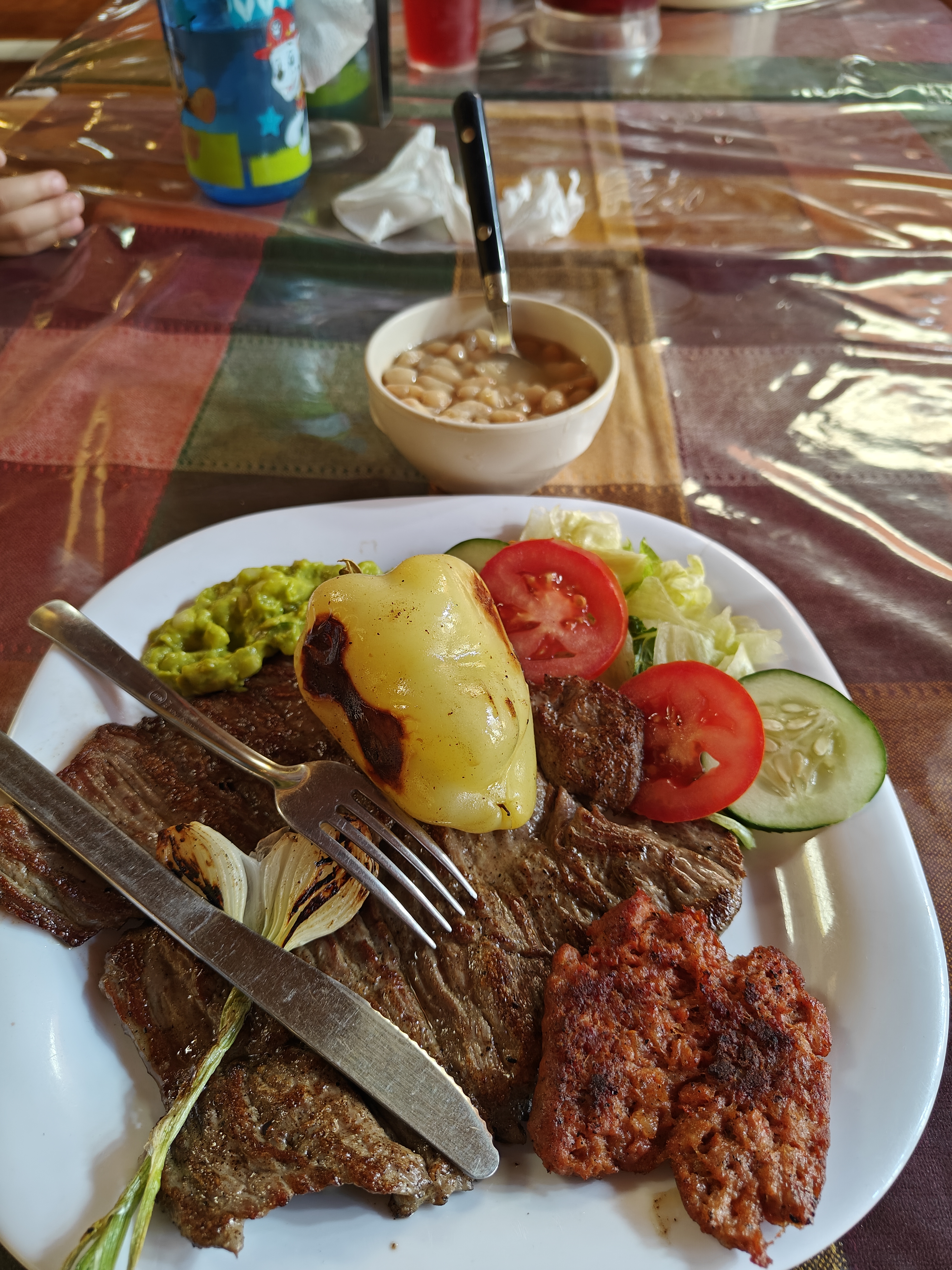 Restaurant Bar El Callejón image 10