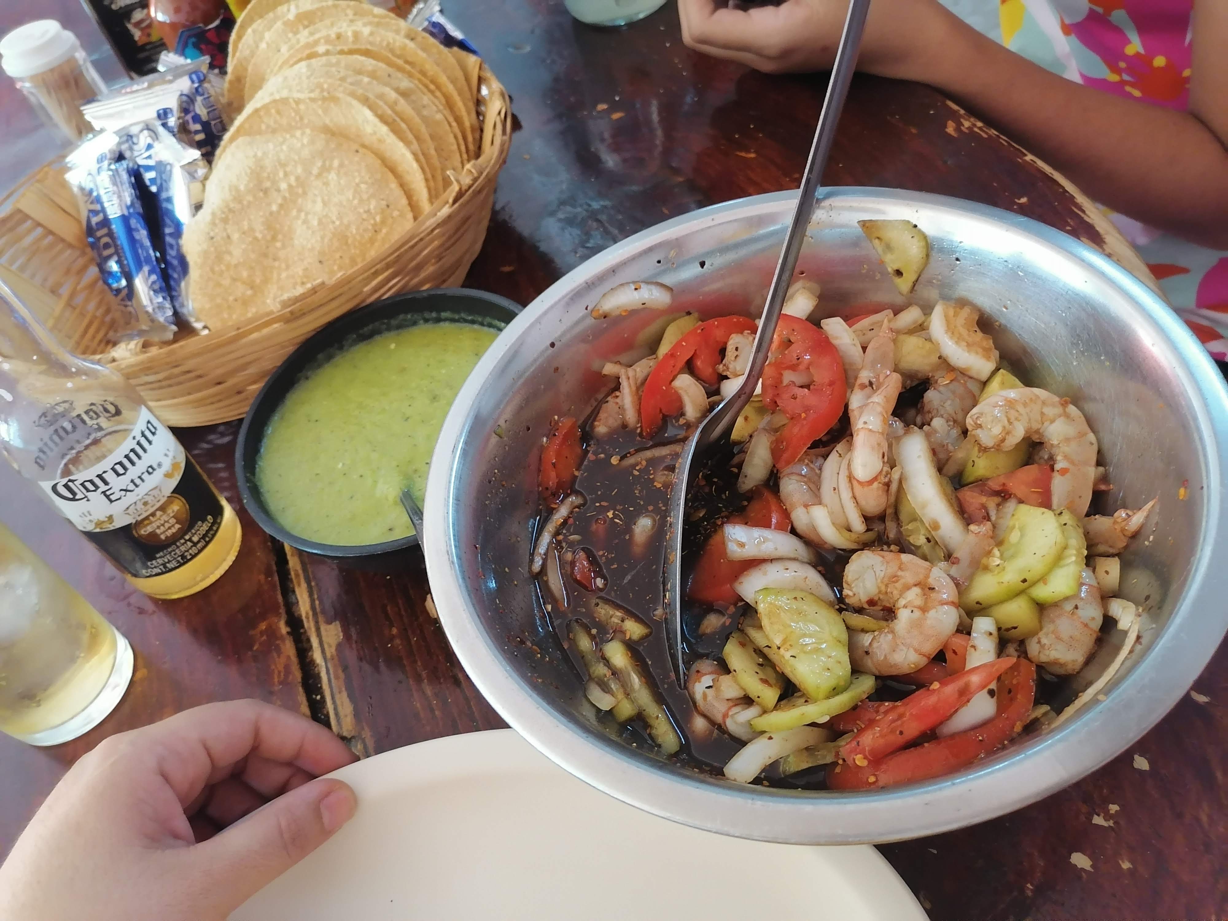 Restaurante Mariscos Manhatan image 2