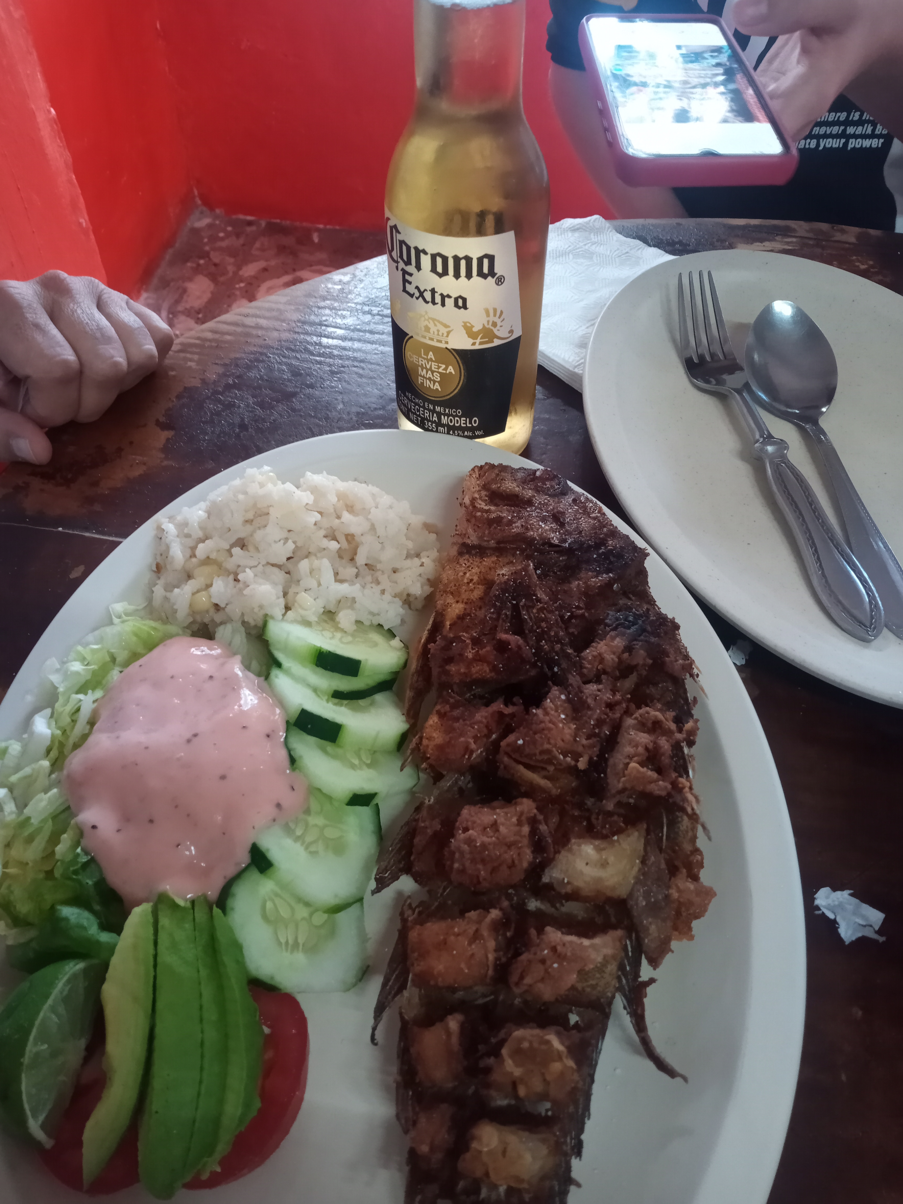 Restaurante Mariscos Manhatan image 4