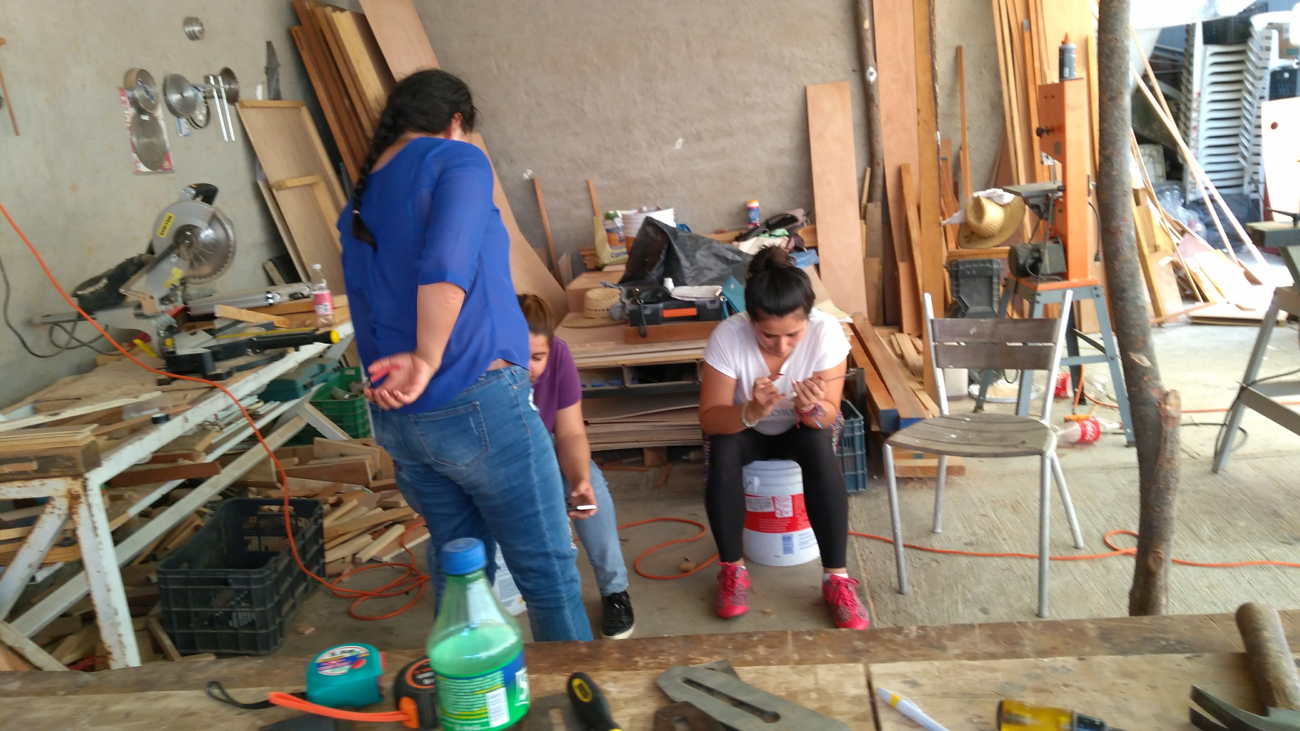 Restaurante Mariscos Manhatan image 5