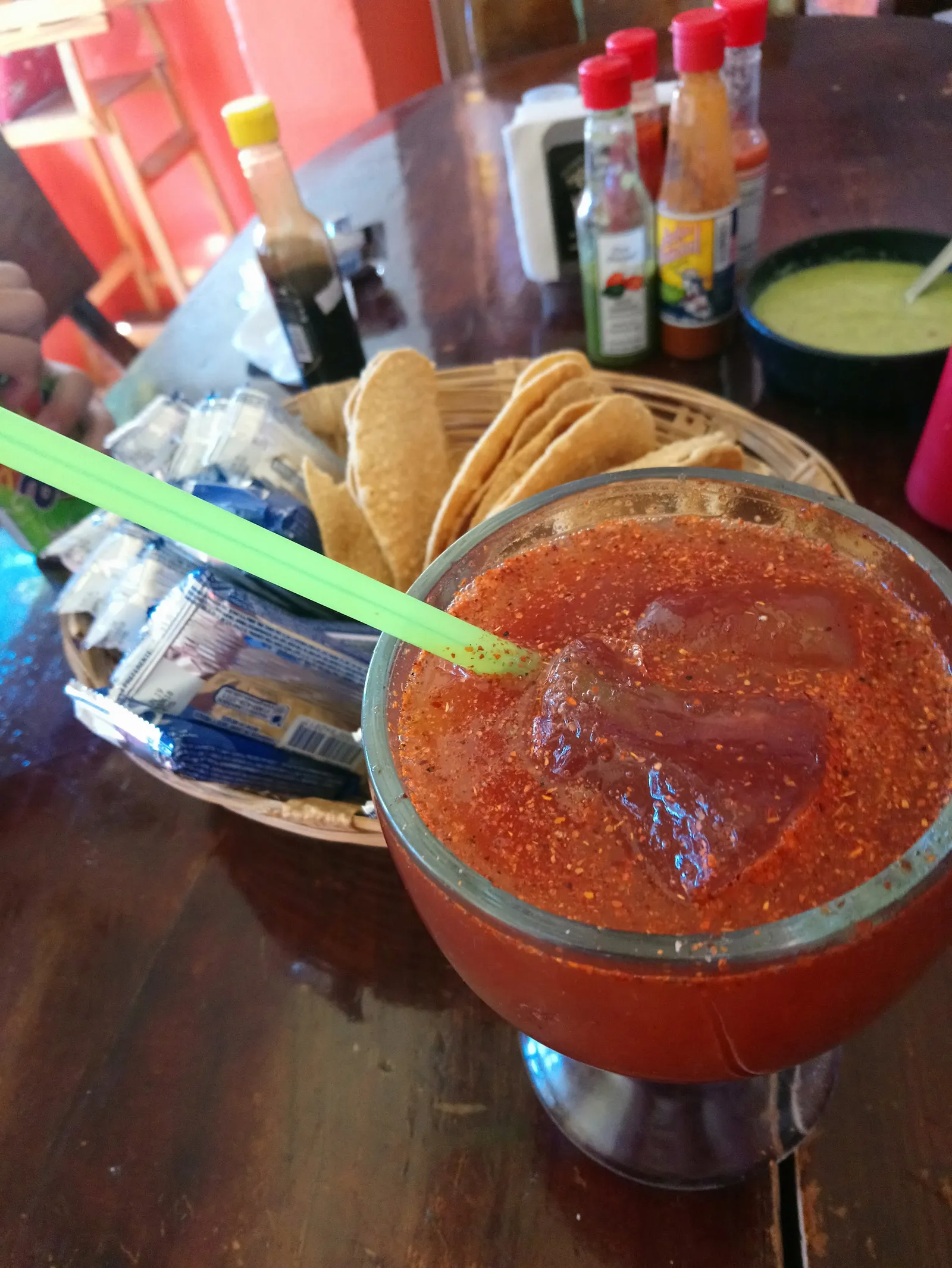 Restaurante Mariscos Manhatan image 6
