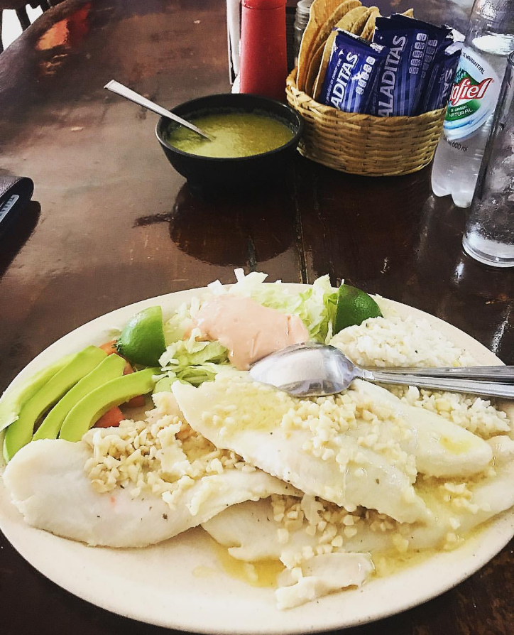 Restaurante Mariscos Manhatan image 8