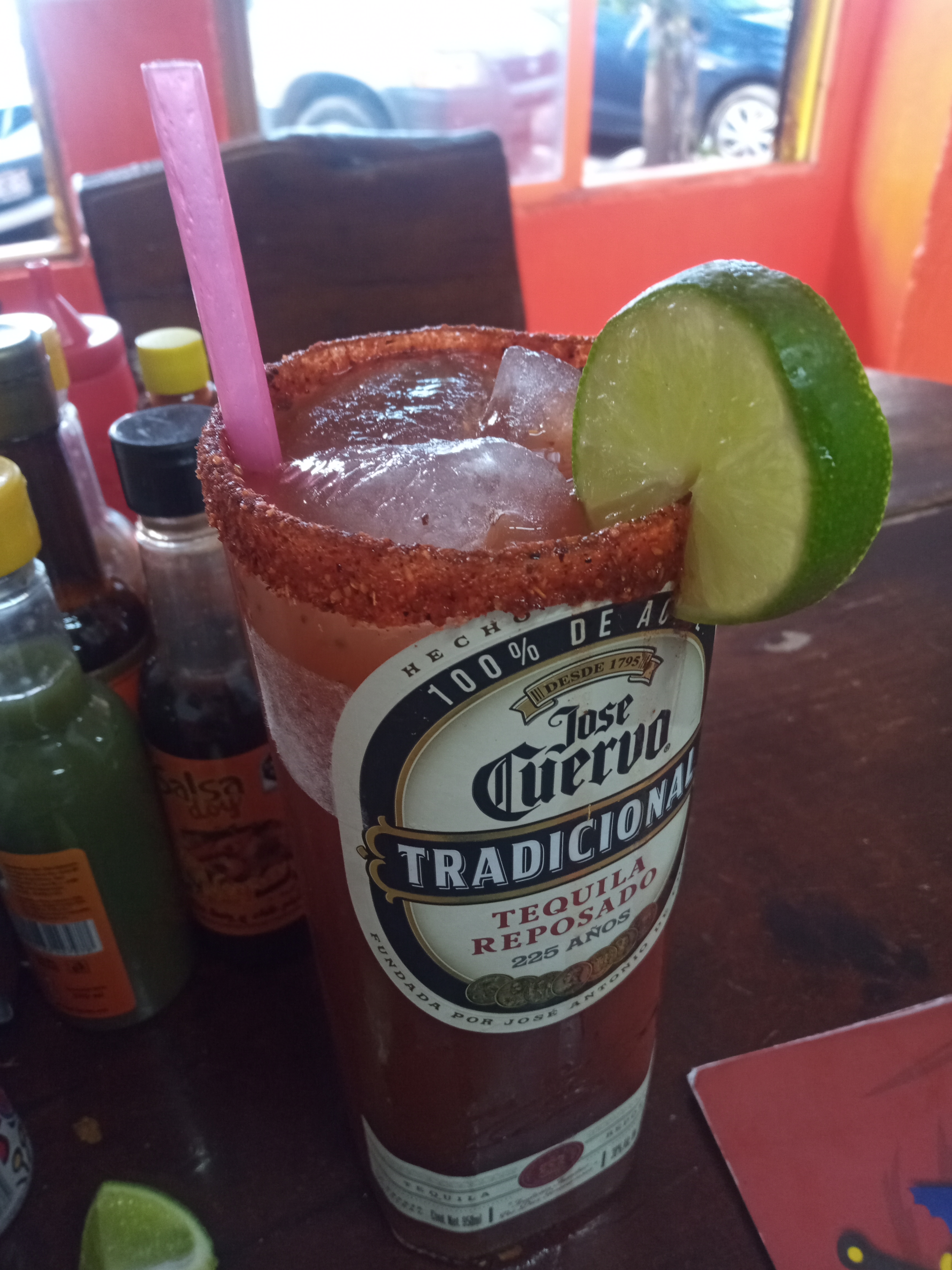 Restaurante Mariscos Manhatan image 9