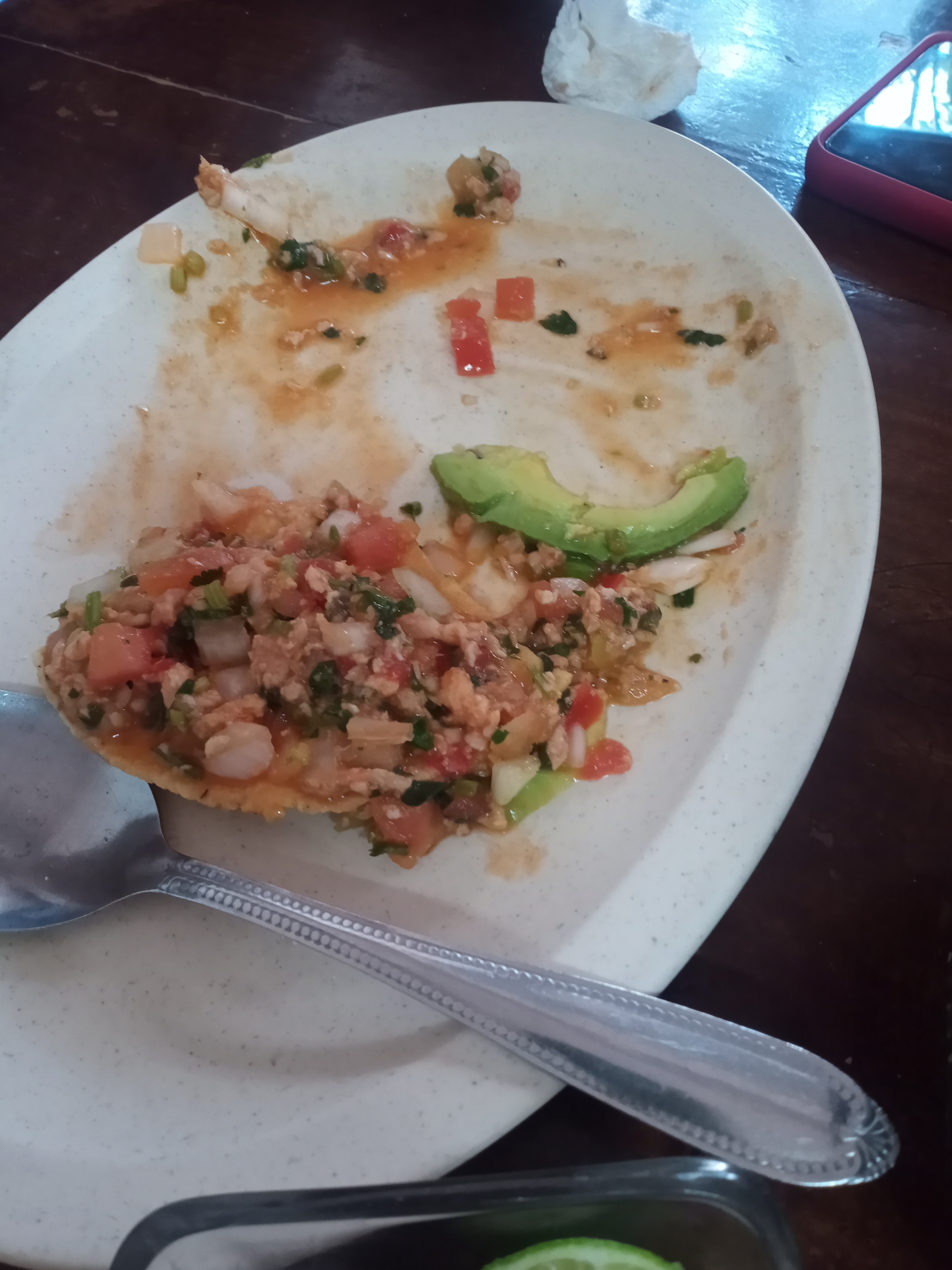 Restaurante Mariscos Manhatan image 10