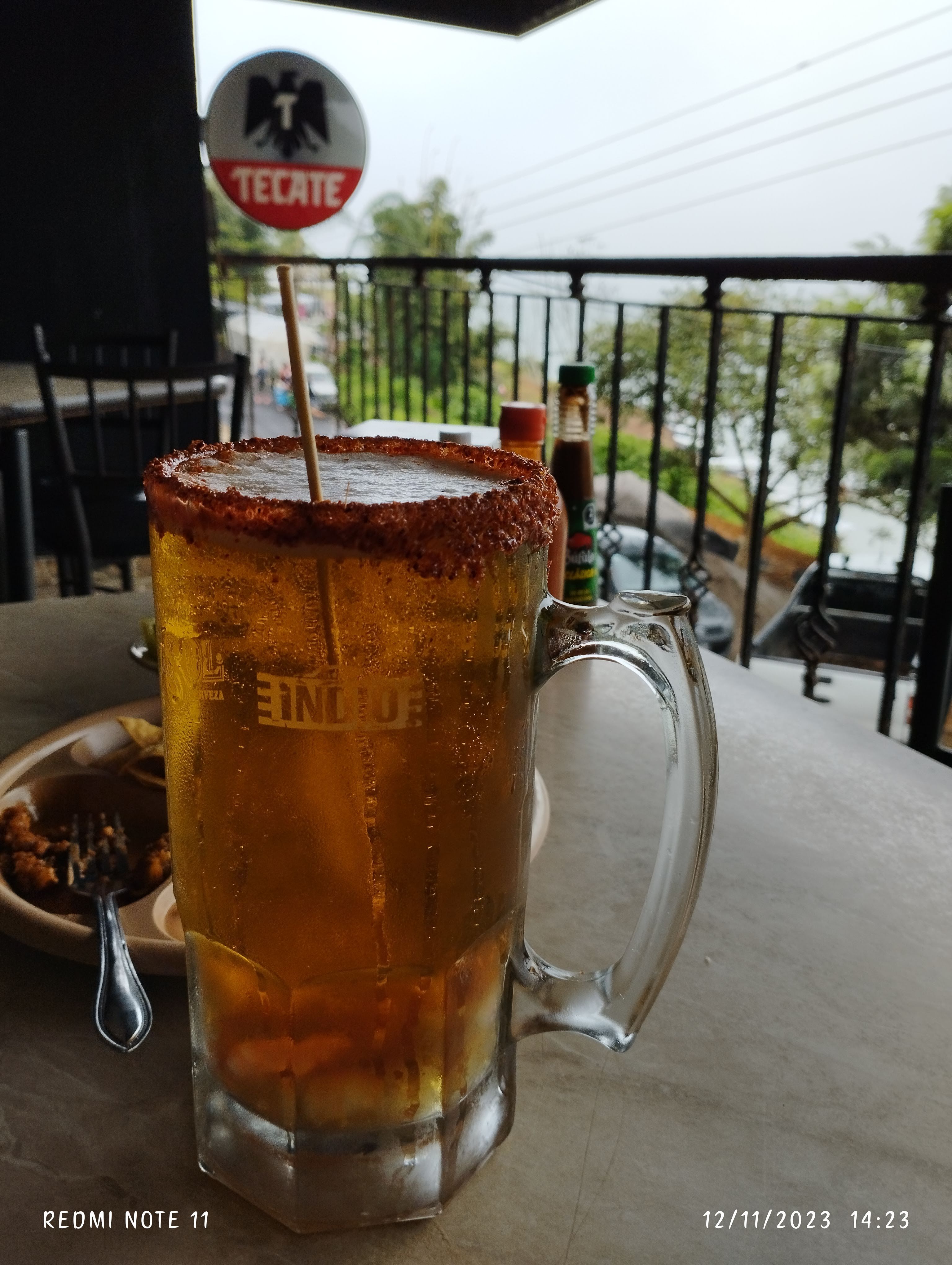 MARISCOS EL TIZOC image 4