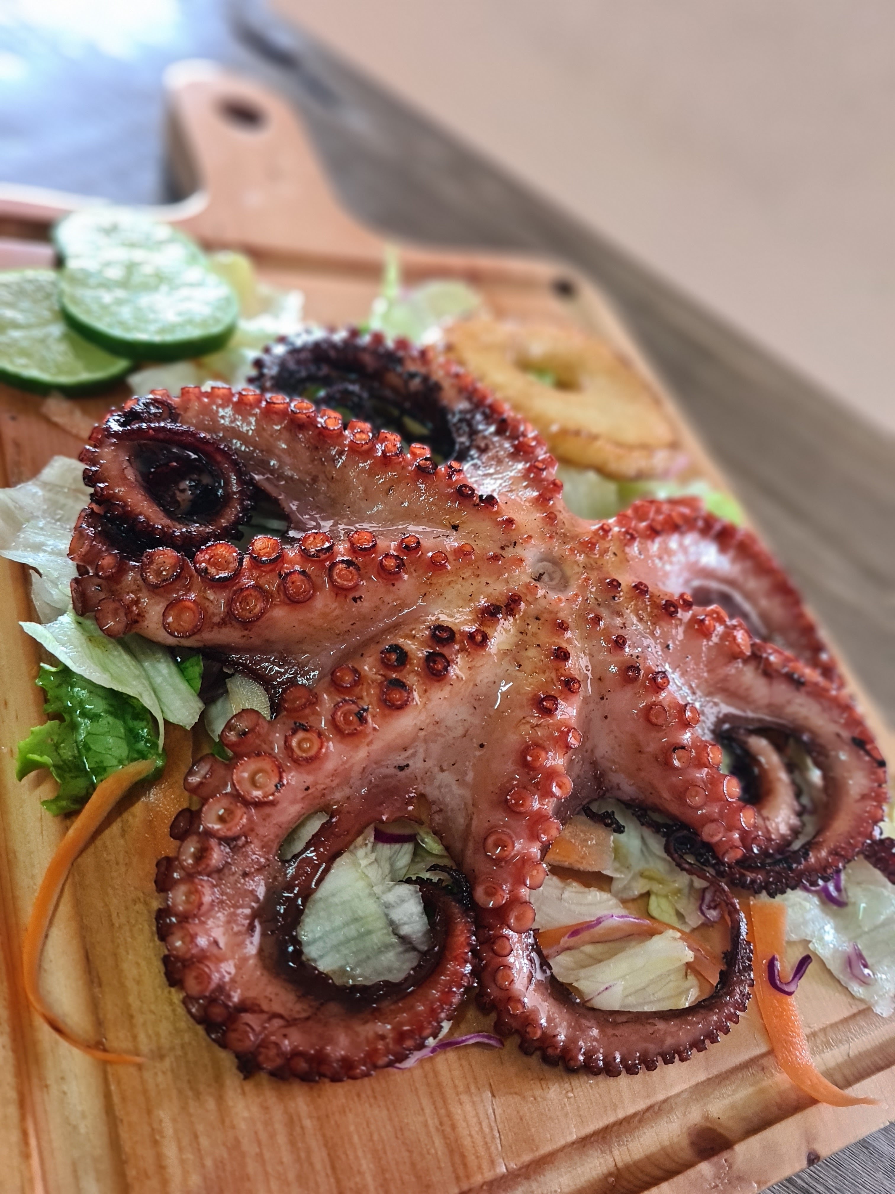 MARISCOS EL TIZOC image 5