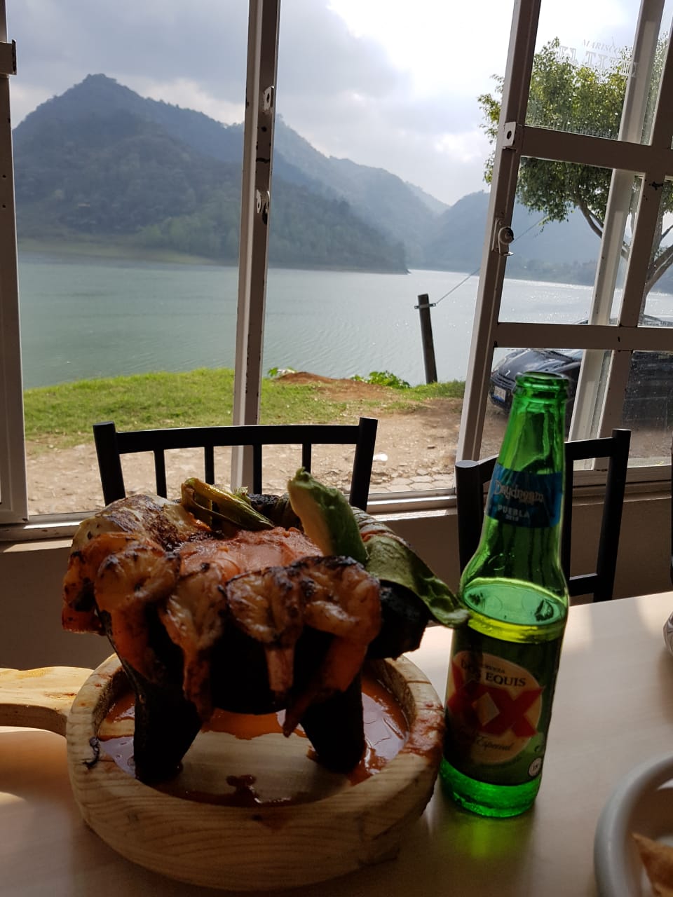 MARISCOS EL TIZOC image 8