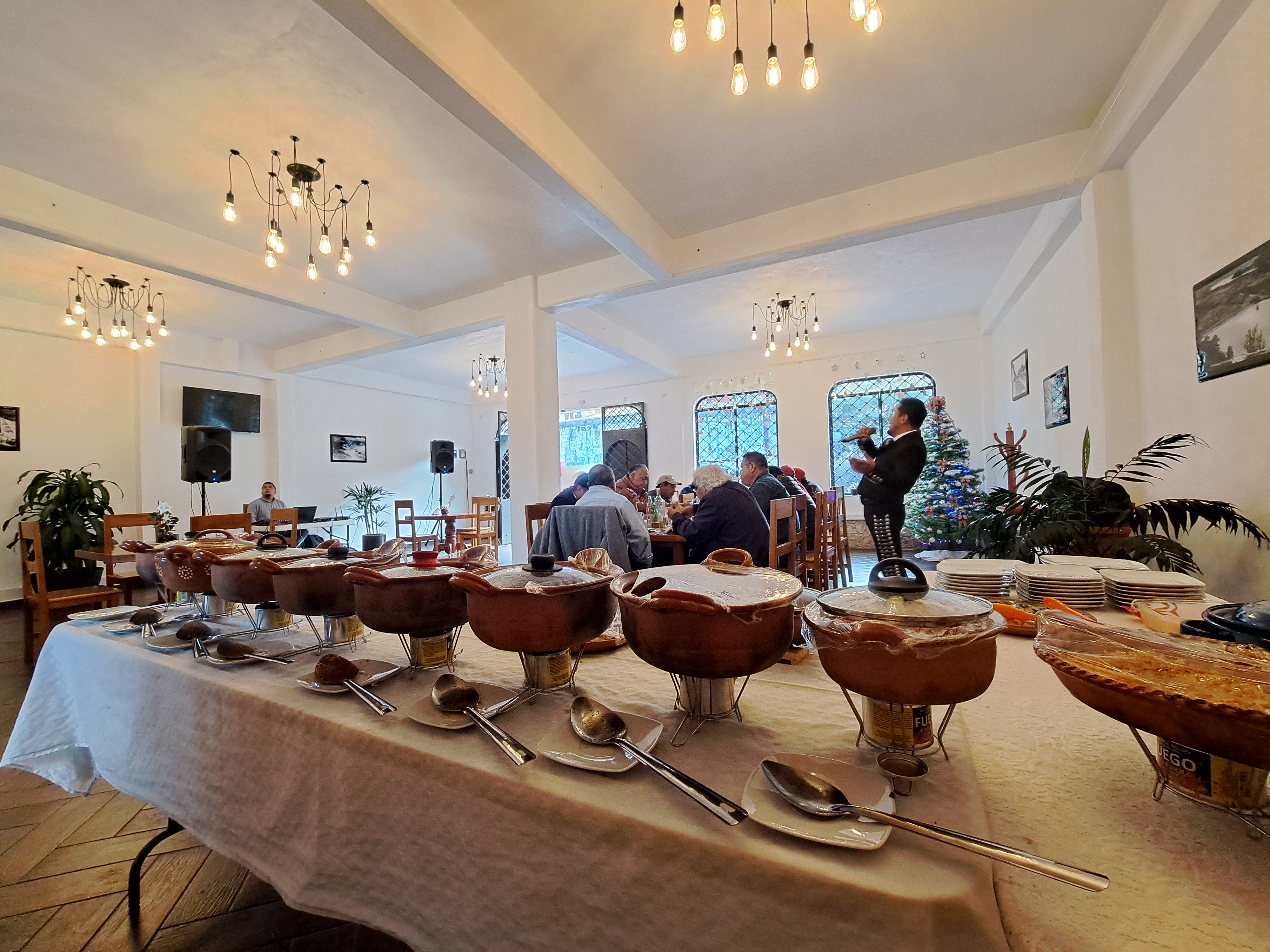 Restaurante El Dique image 1