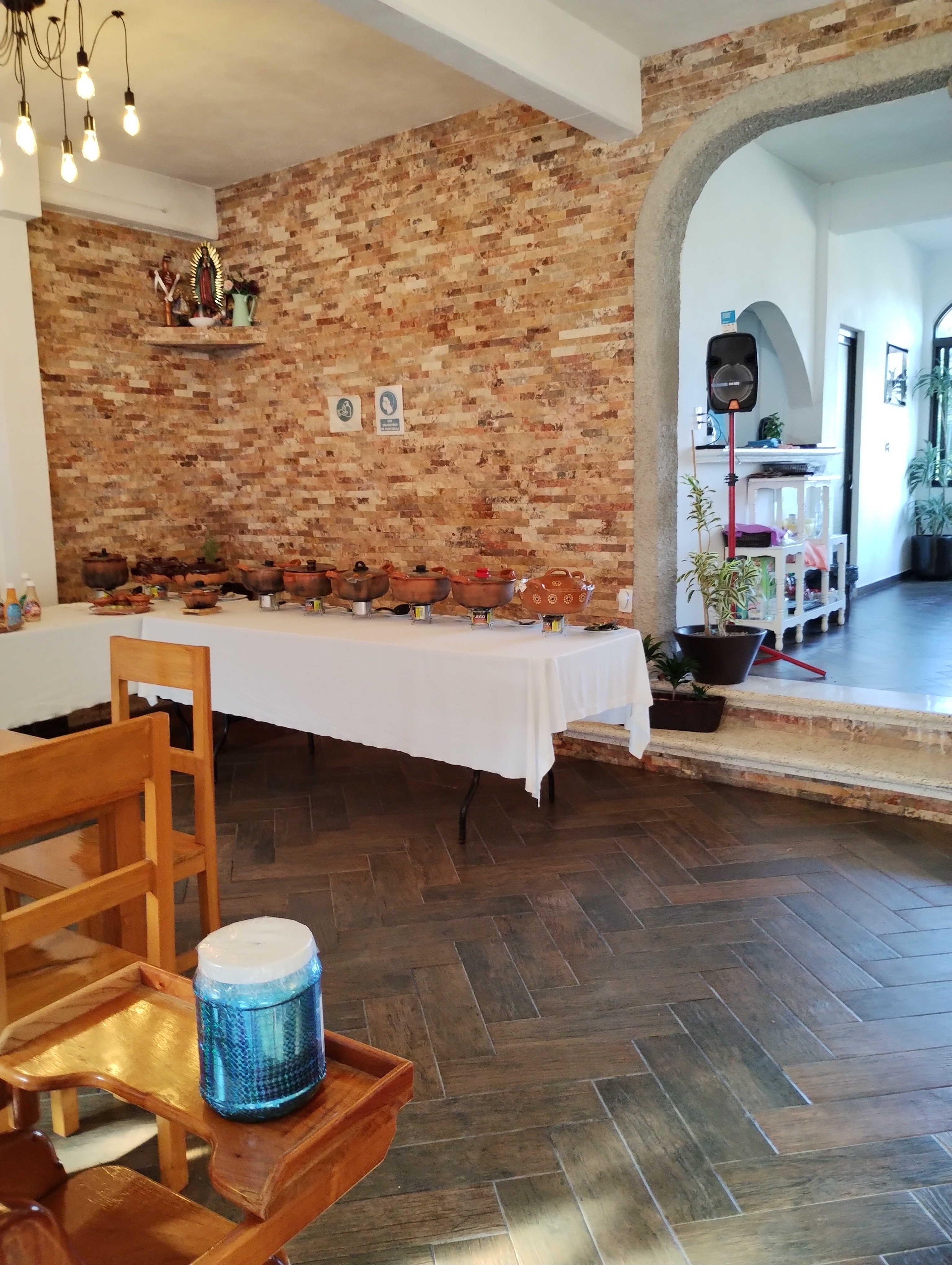 Restaurante El Dique image 4