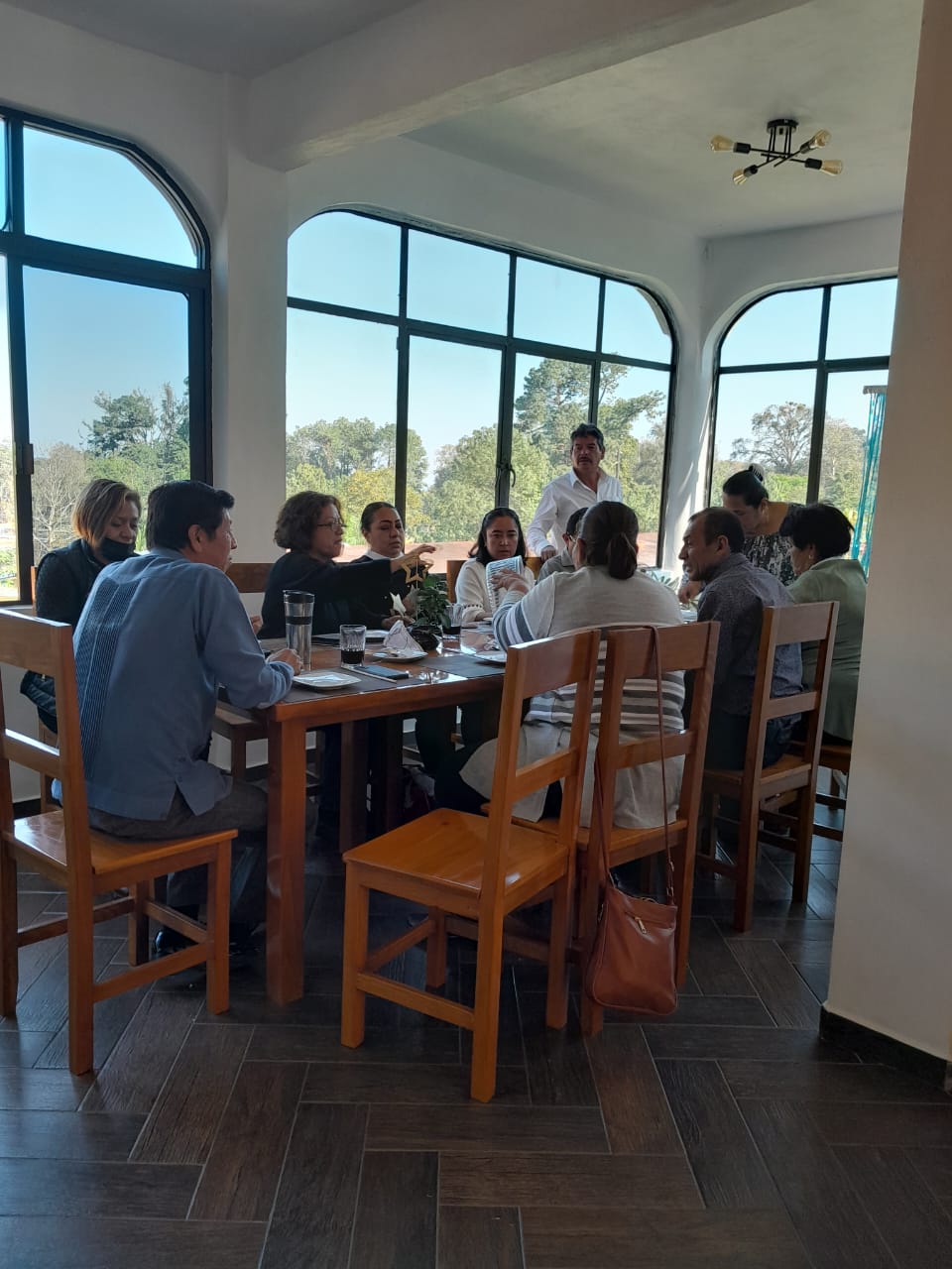 Restaurante El Dique image 7