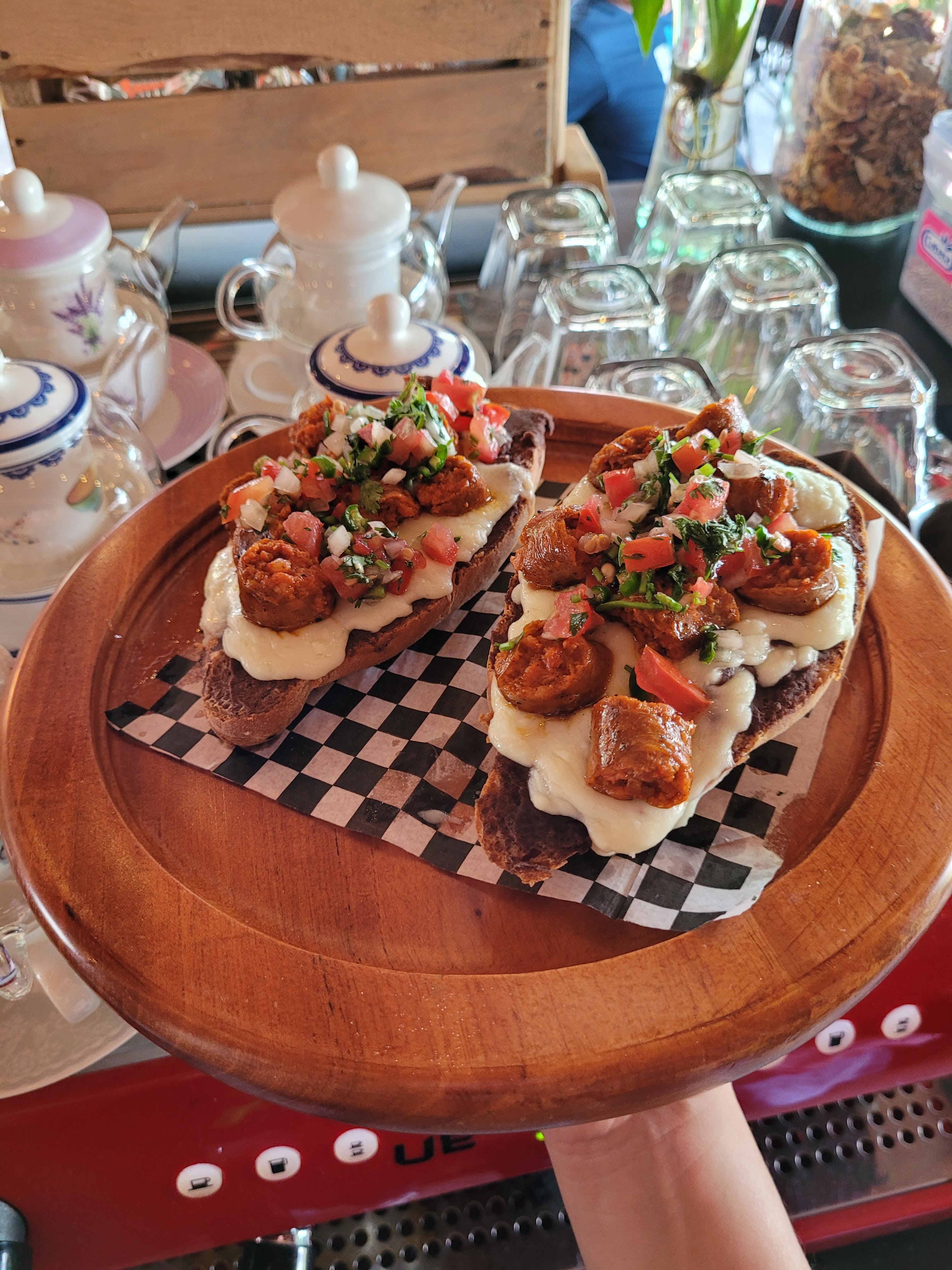 La vía del Ferrocarril image 2