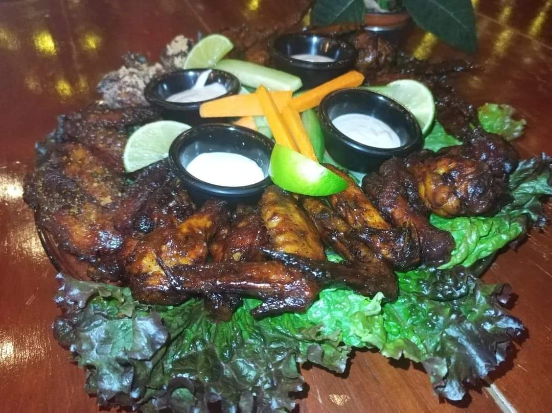 La vía del Ferrocarril image 3